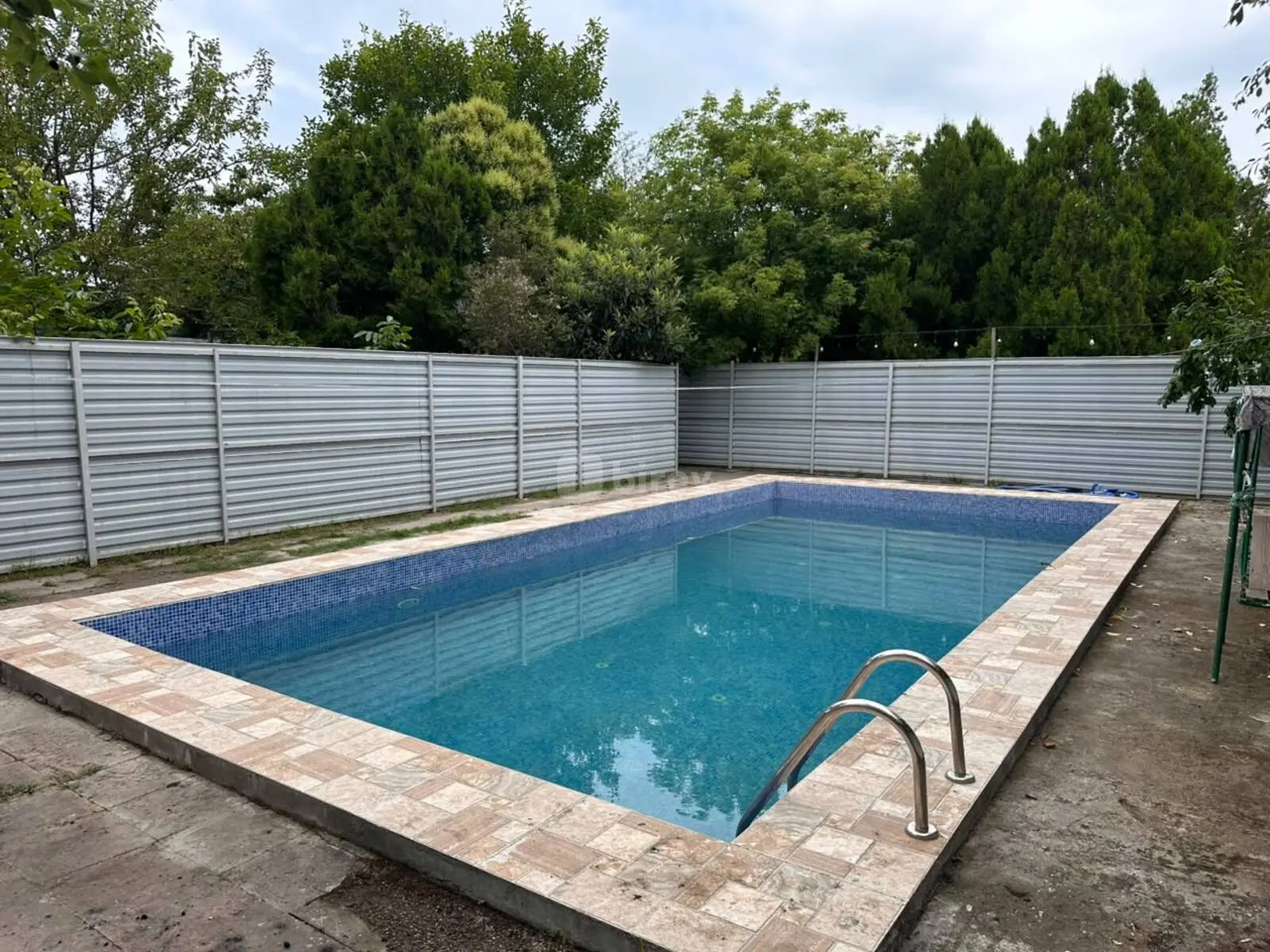 5 otaqlı ev / villa, Nabran, Nabran qəs., Nabran — şəkil 4