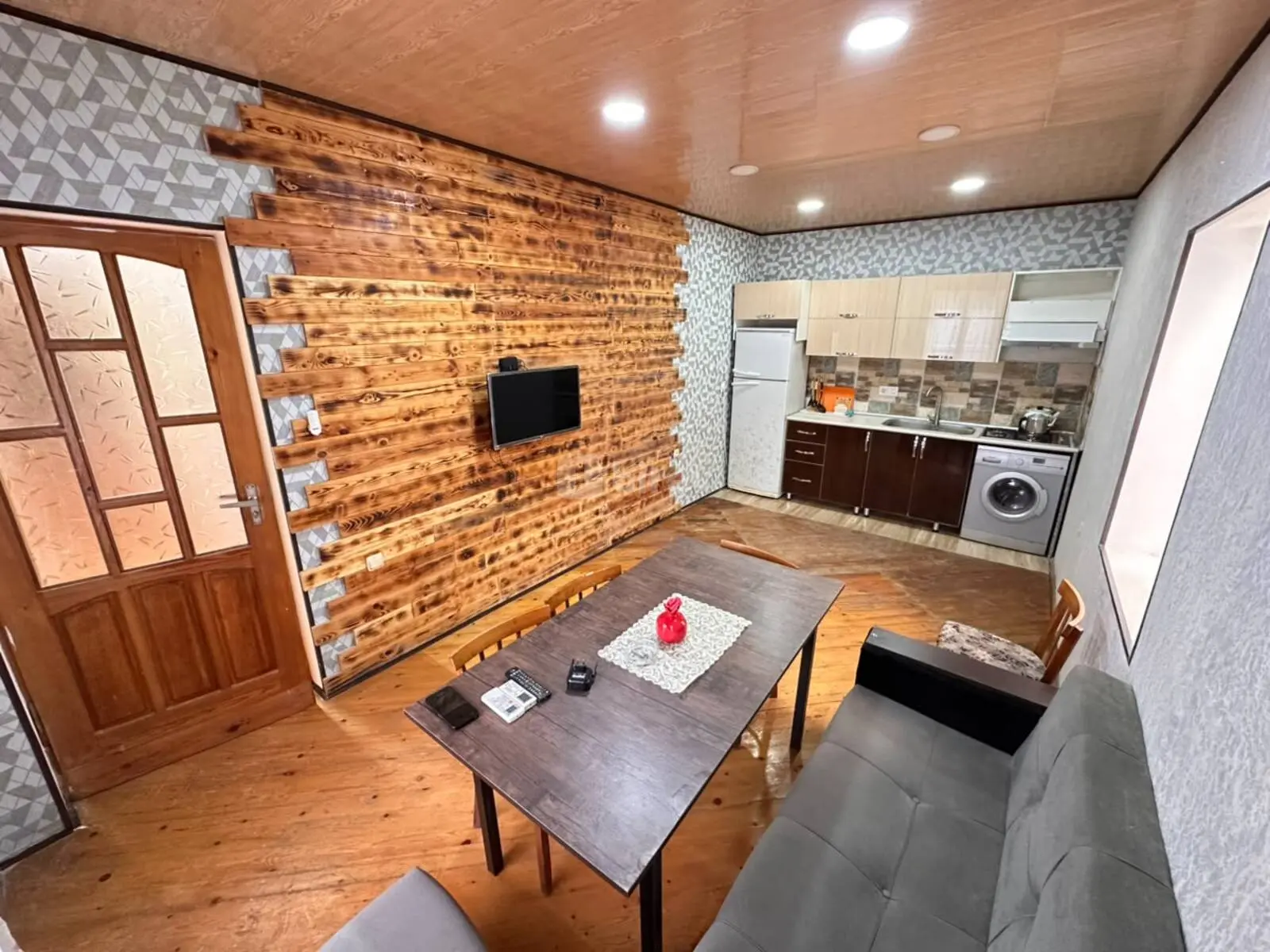 5 otaqlı ev / villa, Nabran, Nabran qəs., Nabran — şəkil 5