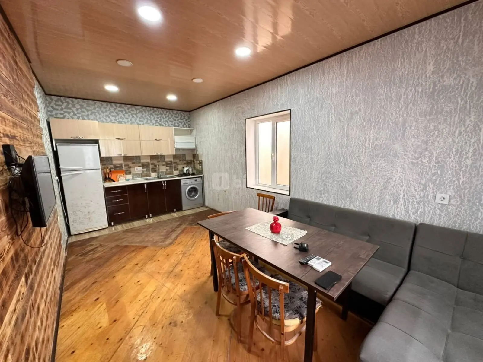 5 otaqlı ev / villa, Nabran, Nabran qəs., Nabran — şəkil 6