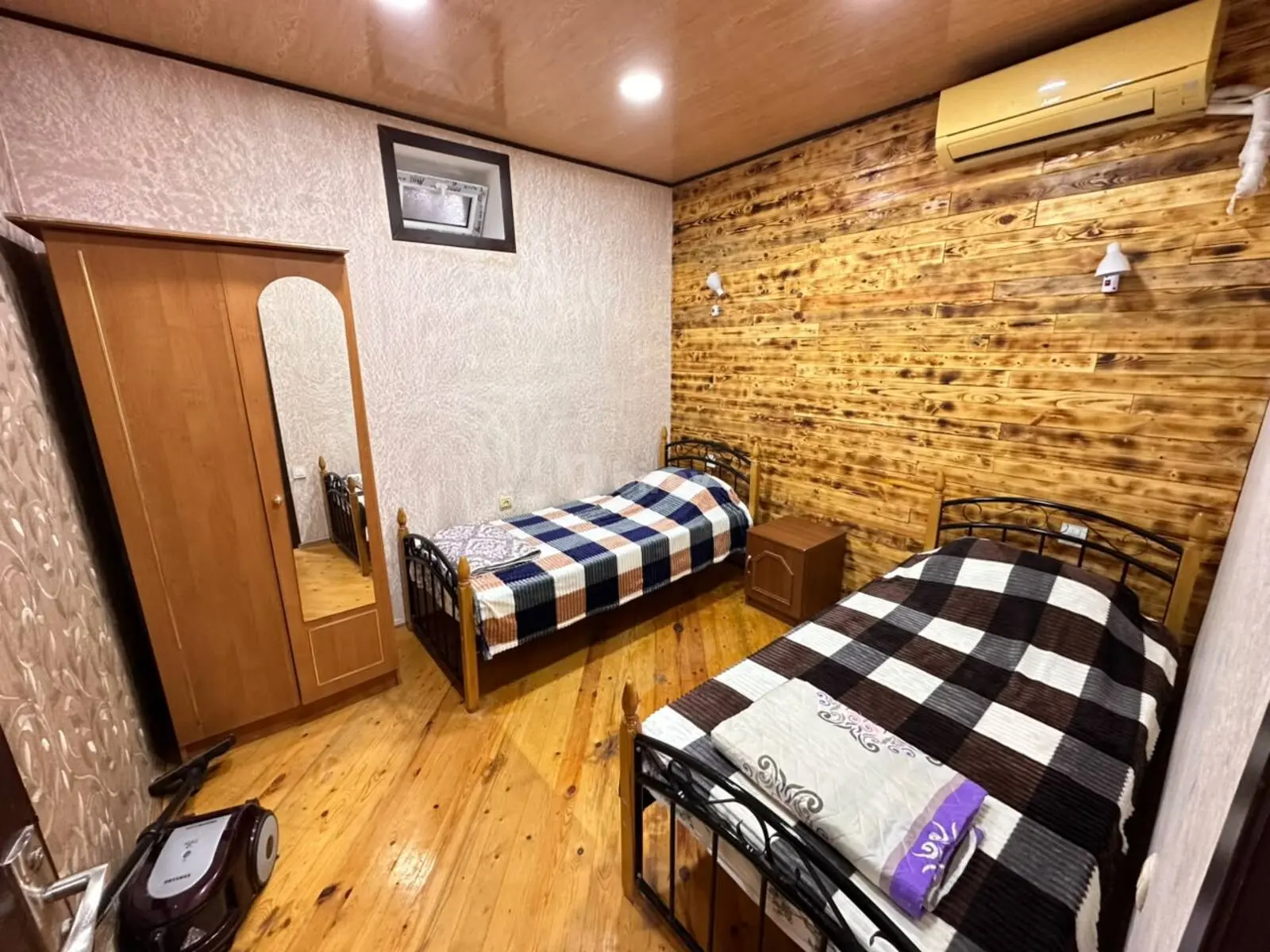 5 otaqlı ev / villa, Nabran, Nabran qəs., Nabran — şəkil 8