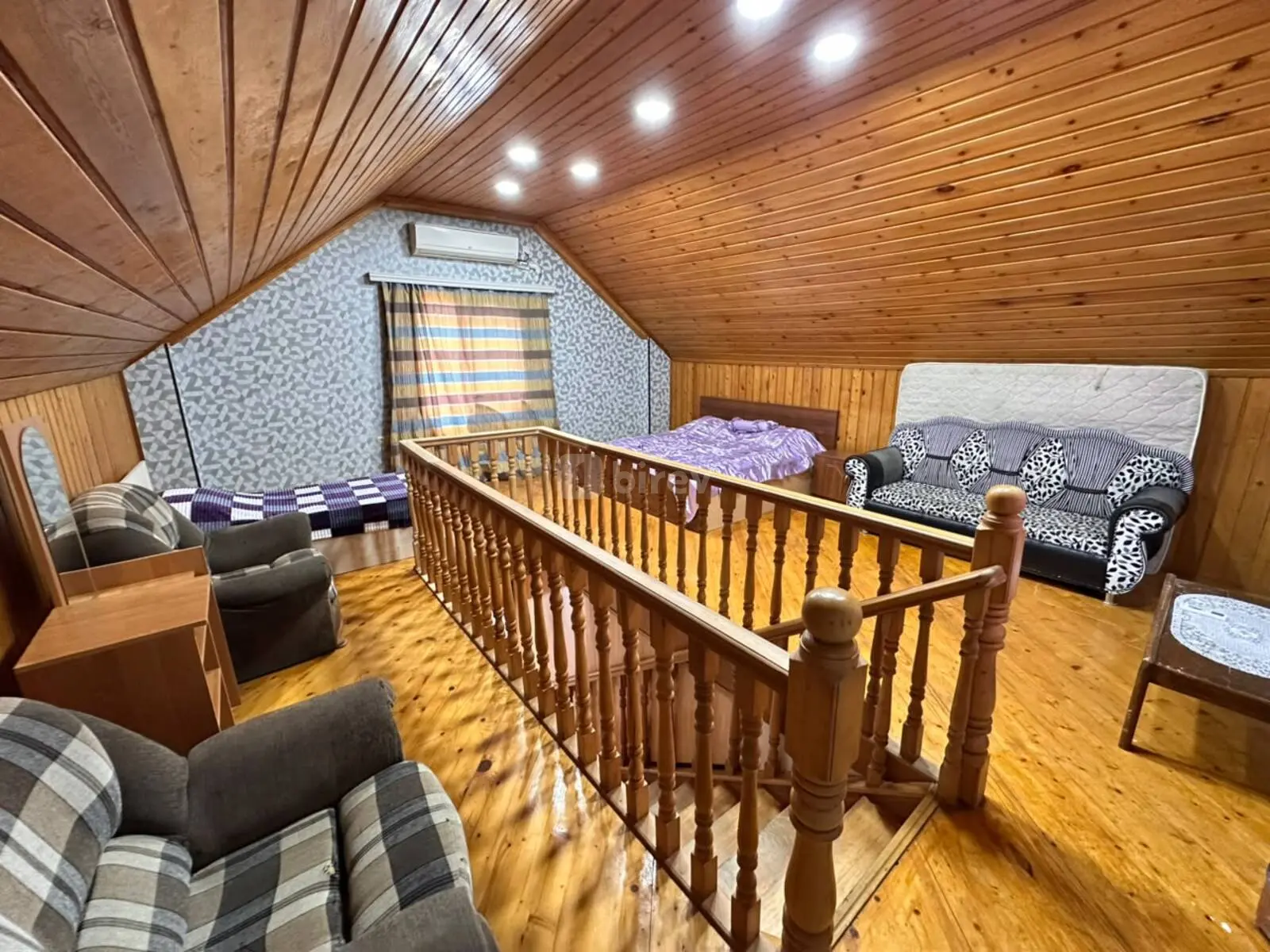 5 otaqlı ev / villa, Nabran, Nabran qəs., Nabran — şəkil 10