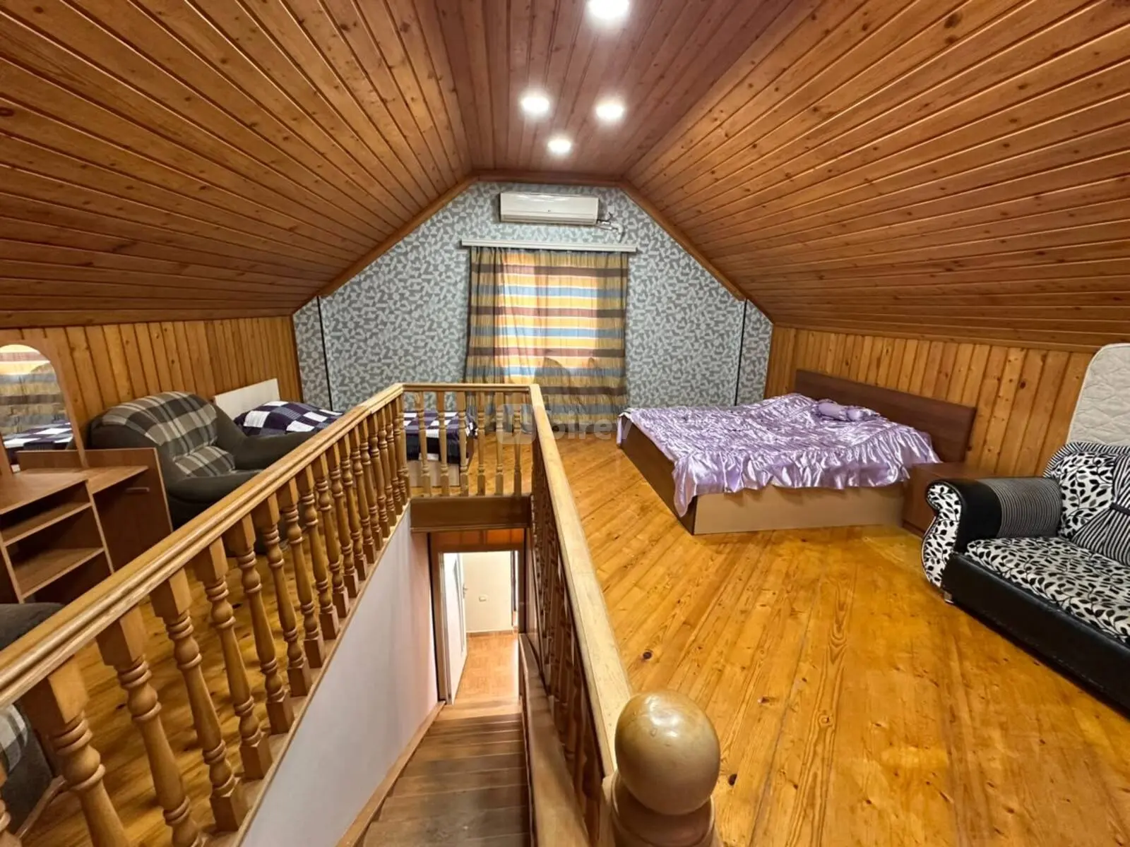 5 otaqlı ev / villa, Nabran, Nabran qəs., Nabran — şəkil 11