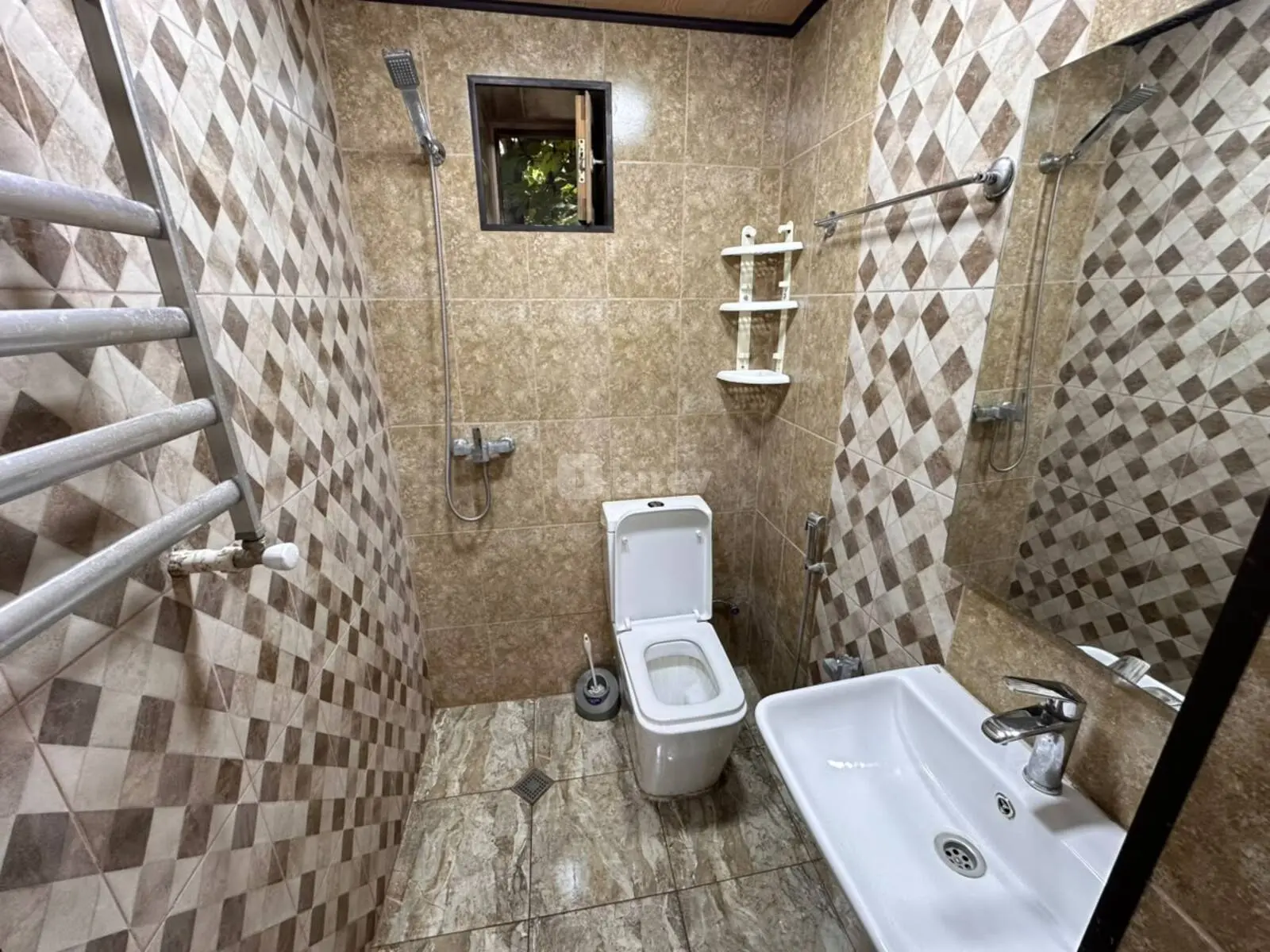 5 otaqlı ev / villa, Nabran, Nabran qəs., Nabran — şəkil 12