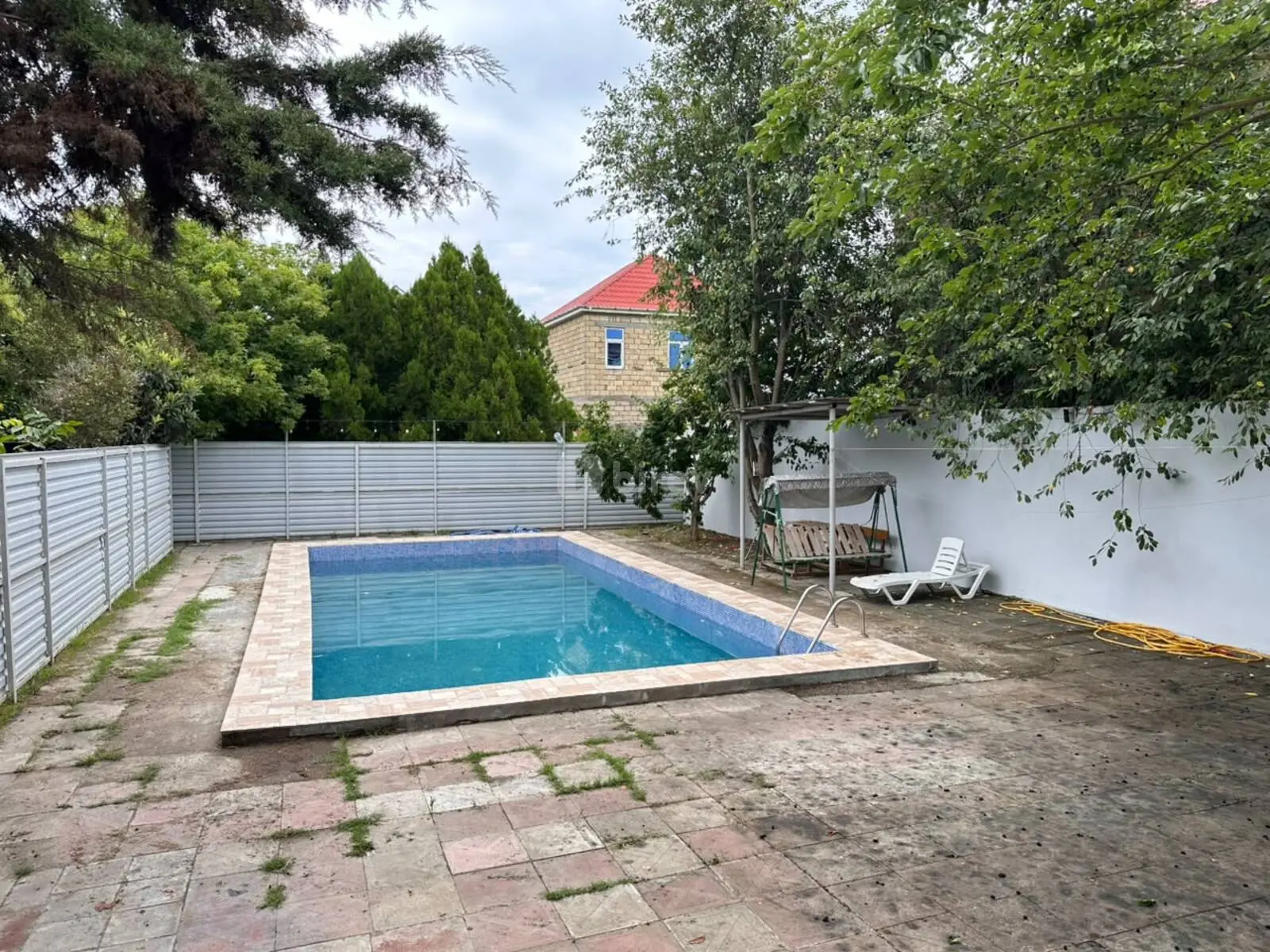 5 otaqlı ev / villa, Nabran, Nabran qəs., Nabran — şəkil 13