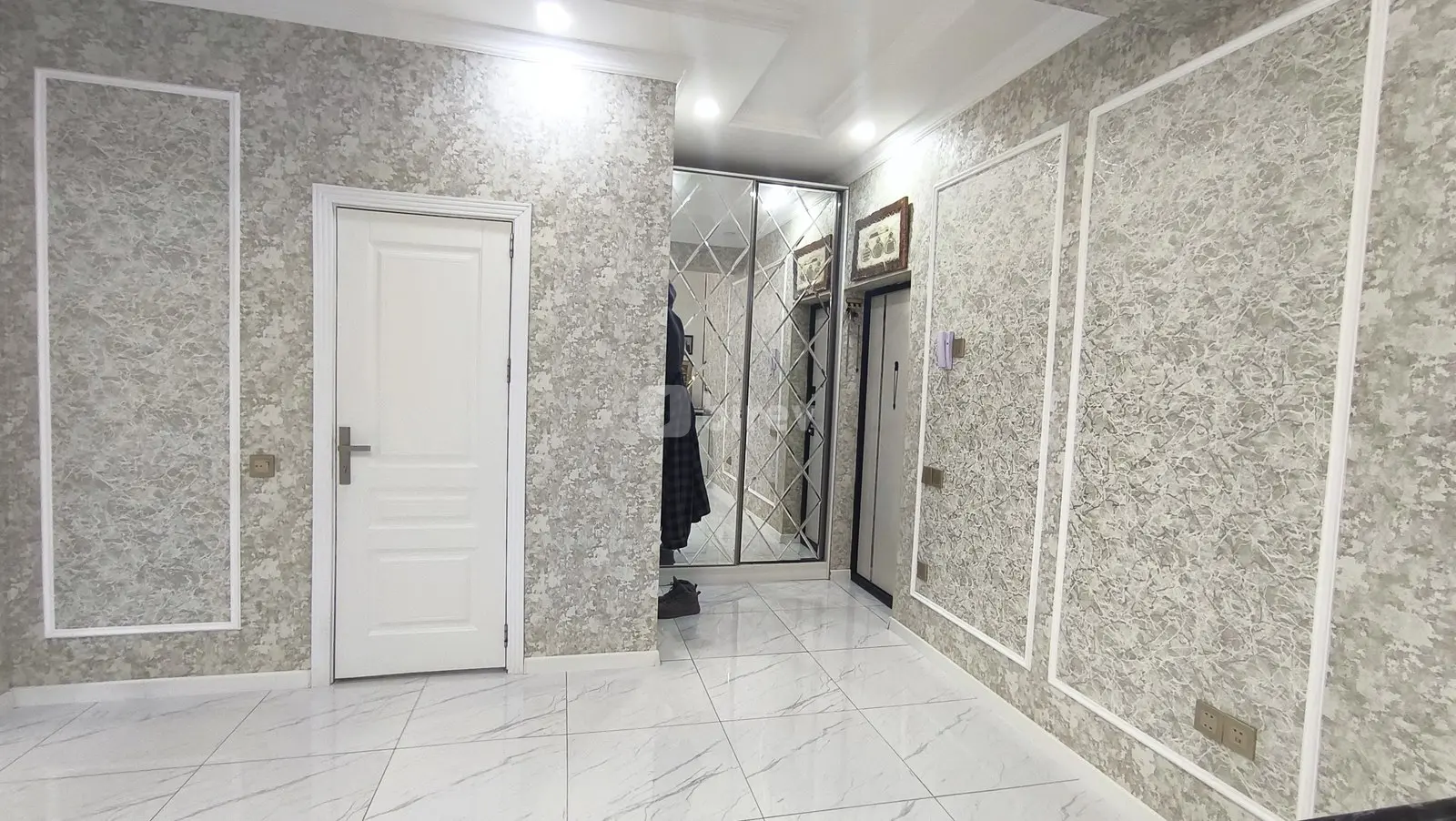 2 otaqlı mənzil, Yasamal, A.Şərifzadə A6, Yasamal — şəkil 10