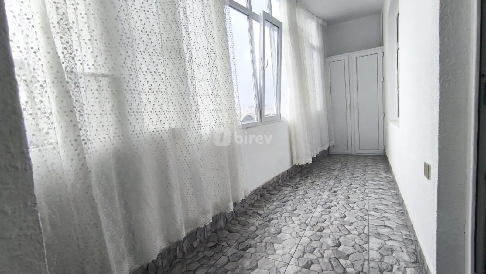 2 otaqlı mənzil, Yasamal, A.Şərifzadə A6, Yasamal — şəkil 17