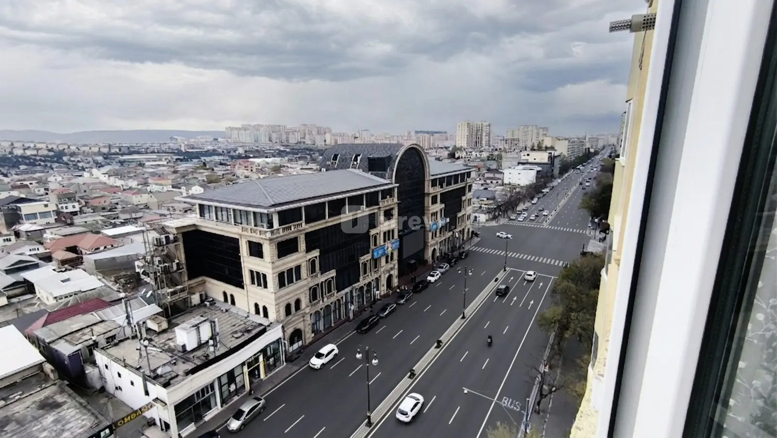 2 otaqlı mənzil, Yasamal, A.Şərifzadə A6, Yasamal — şəkil 18