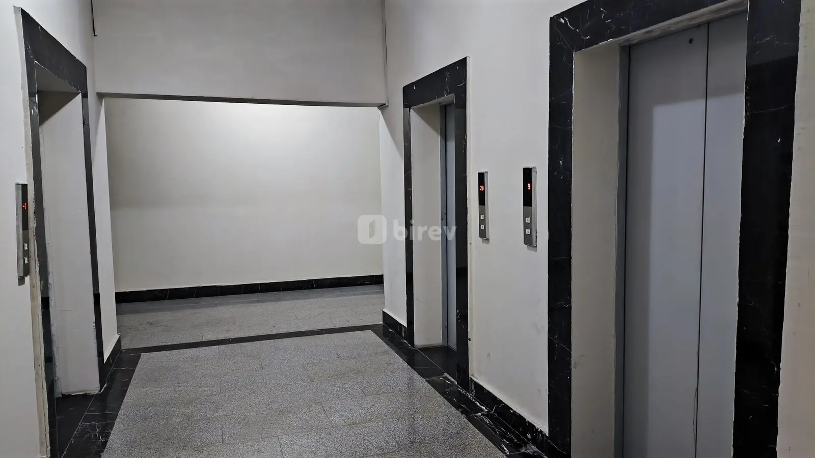 2 otaqlı mənzil, Yasamal, A.Şərifzadə A6, Yasamal — şəkil 20