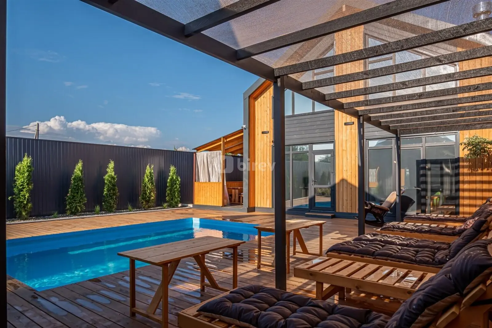 5 otaqlı ev / villa, Mərdəkan q., Mərdəkan qəs., Xəzər — şəkil 2