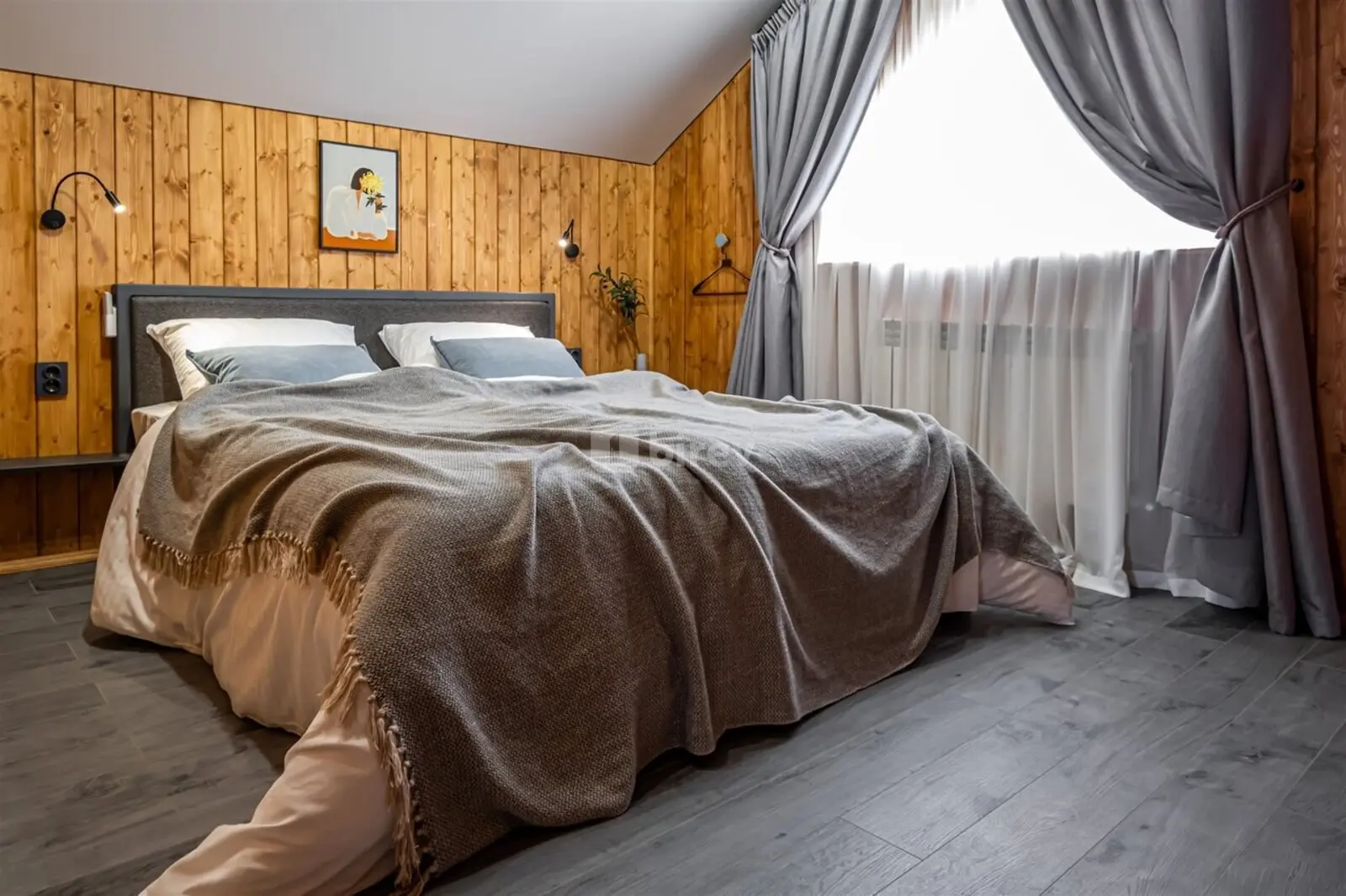 5 otaqlı ev / villa, Mərdəkan q., Mərdəkan qəs., Xəzər — şəkil 7