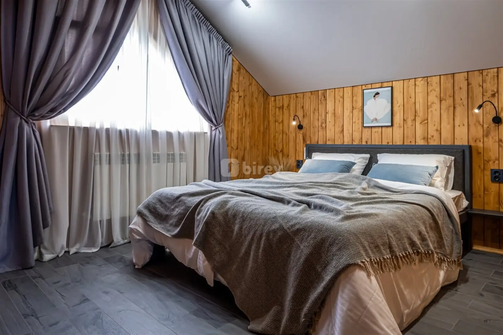 5 otaqlı ev / villa, Mərdəkan q., Mərdəkan qəs., Xəzər — şəkil 8