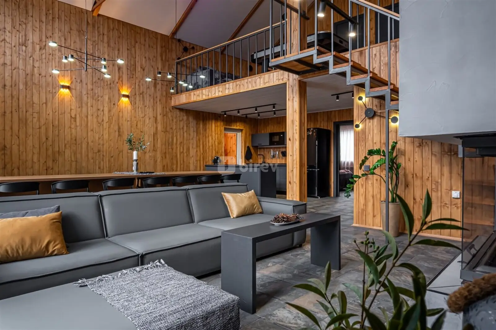 5 otaqlı ev / villa, Mərdəkan q., Mərdəkan qəs., Xəzər — şəkil 9