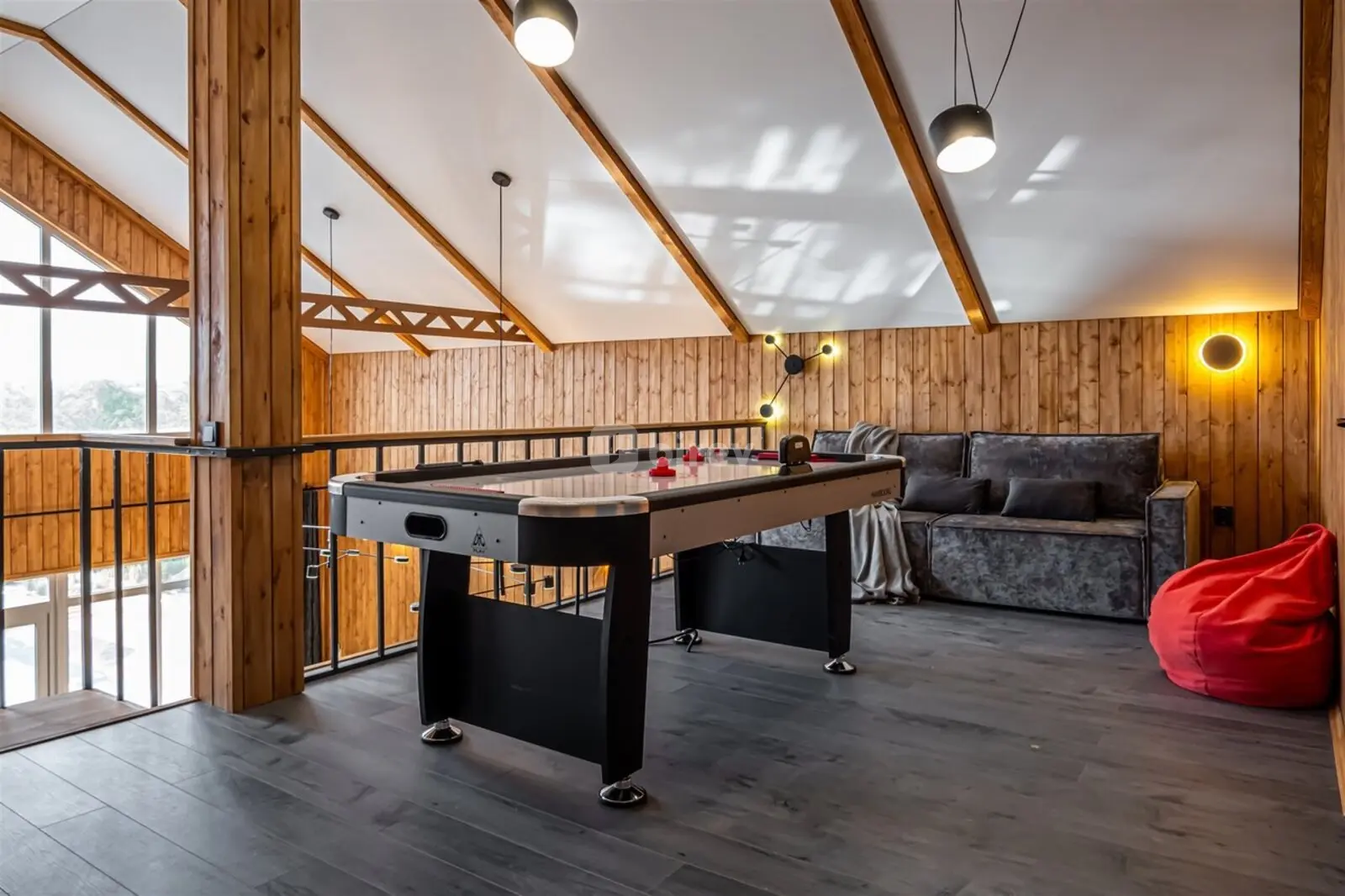 5 otaqlı ev / villa, Mərdəkan q., Mərdəkan qəs., Xəzər — şəkil 12