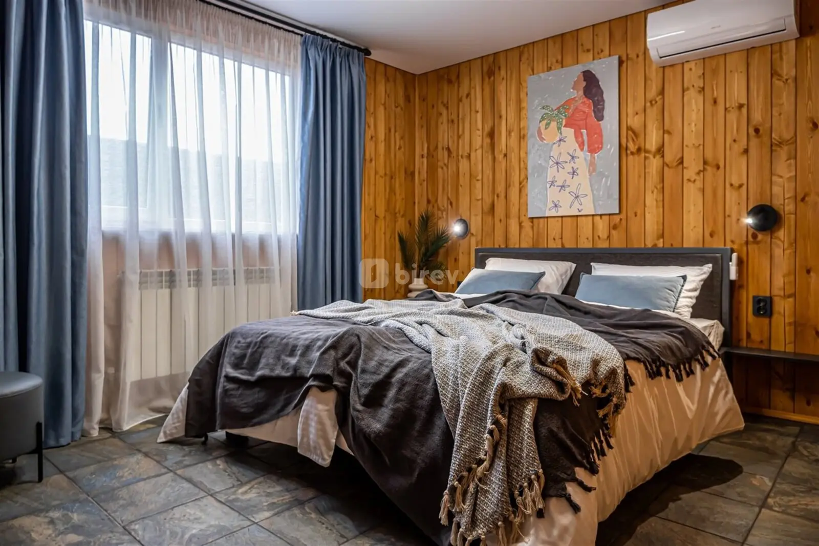 5 otaqlı ev / villa, Mərdəkan q., Mərdəkan qəs., Xəzər — şəkil 13