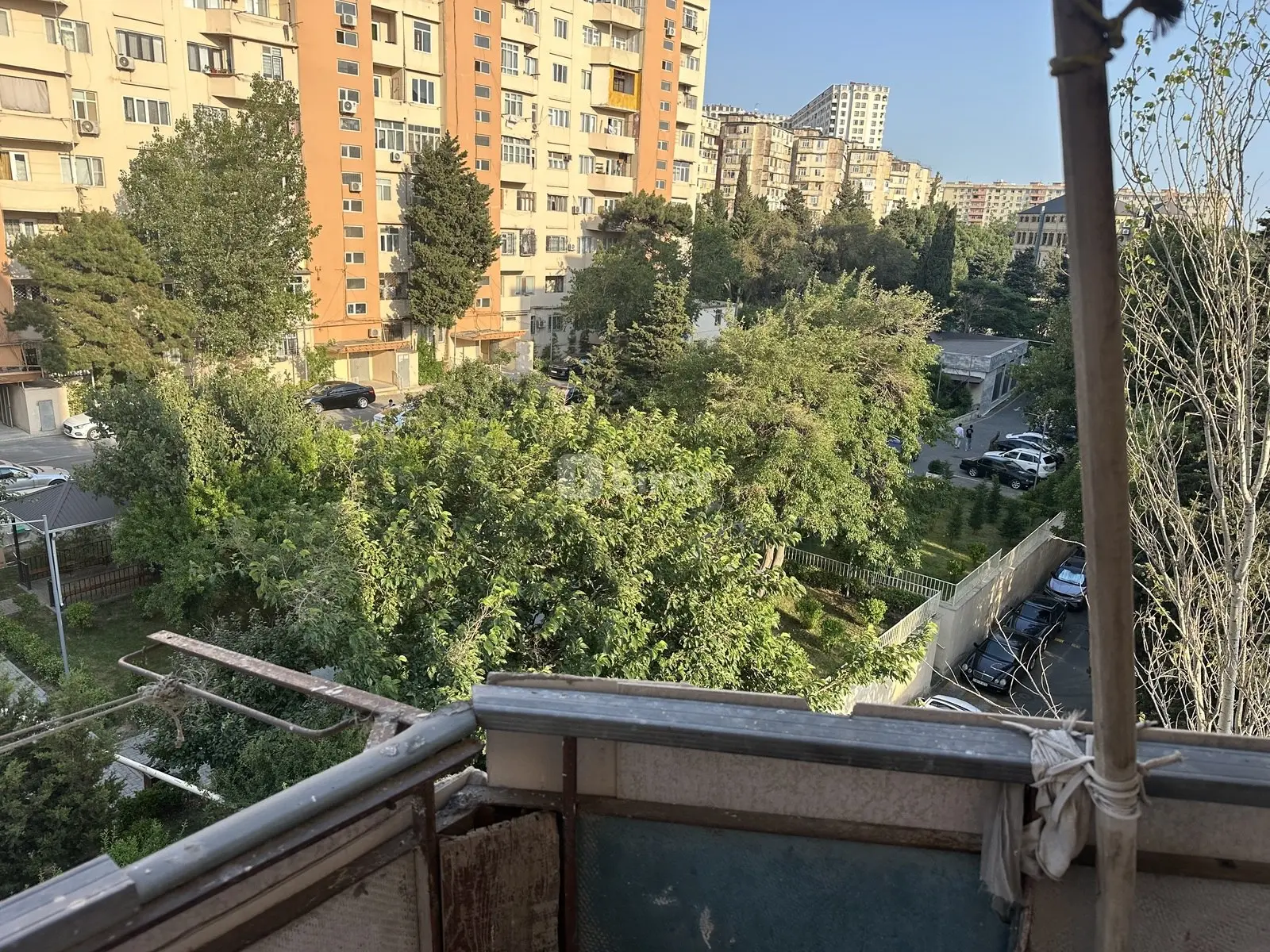 1 otaqlı mənzil, Əhmədli q., Əhmədli qəs., Xətai rayonu — şəkil 9