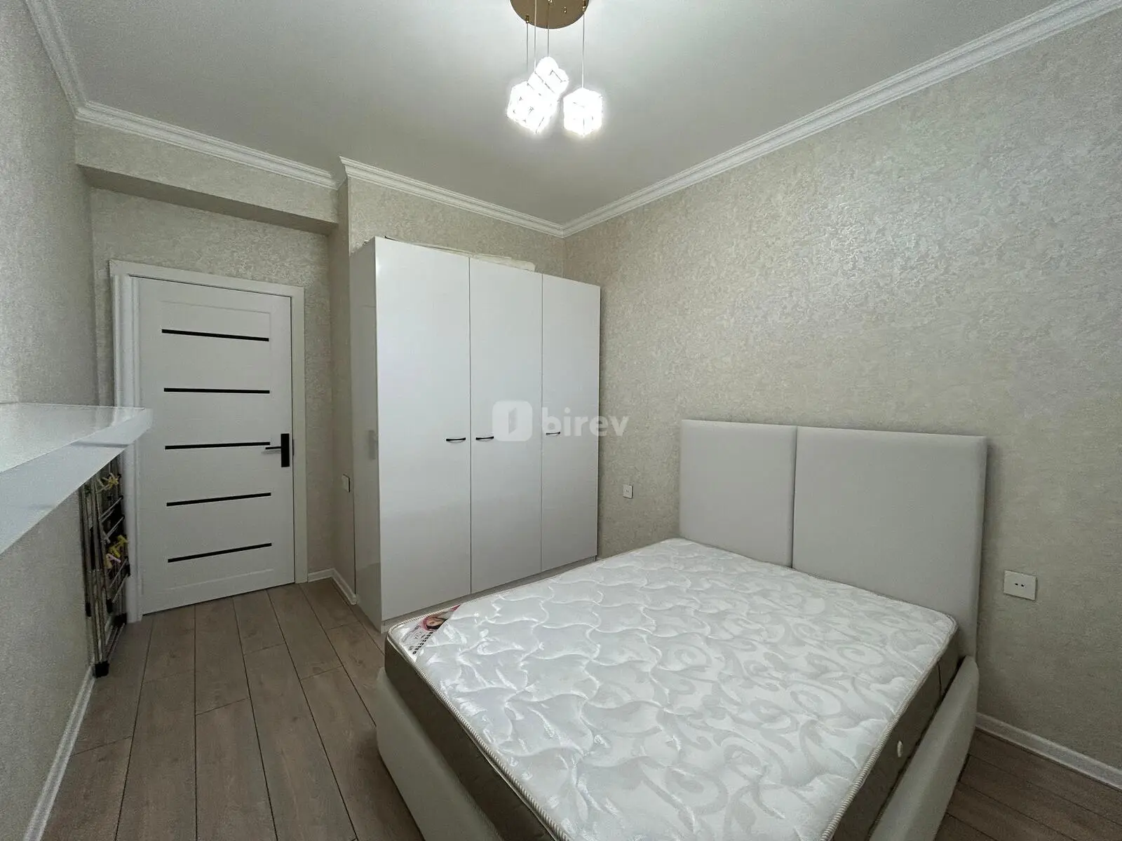 2 otaqlı mənzil, Masazır q., Qara Qarayev pr., Abşeron rayonu — şəkil 13