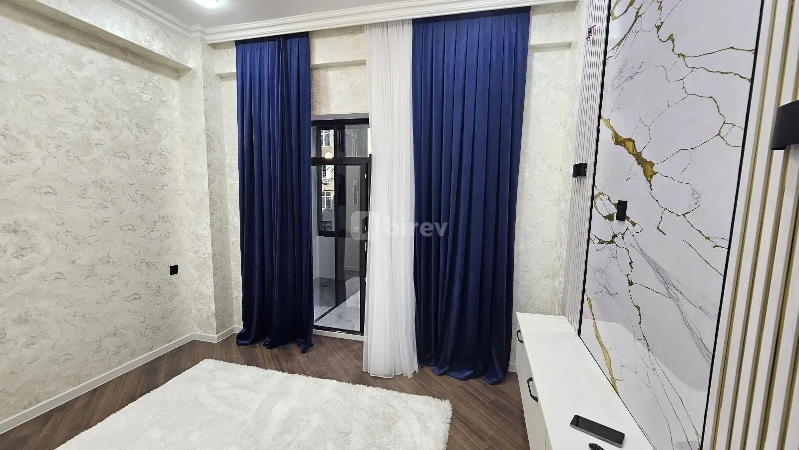 2 otaqlı mənzil, Xırdalan q., Xırdalan ş., Abşeron rayonu — şəkil 1
