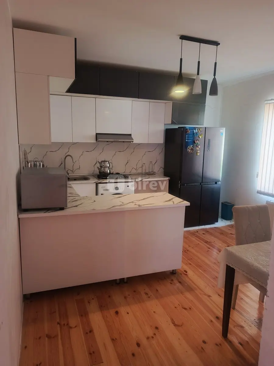 3 otaqlı ev / villa, Zığ q., Zığ bağları, Suraxanı rayonu — şəkil 1