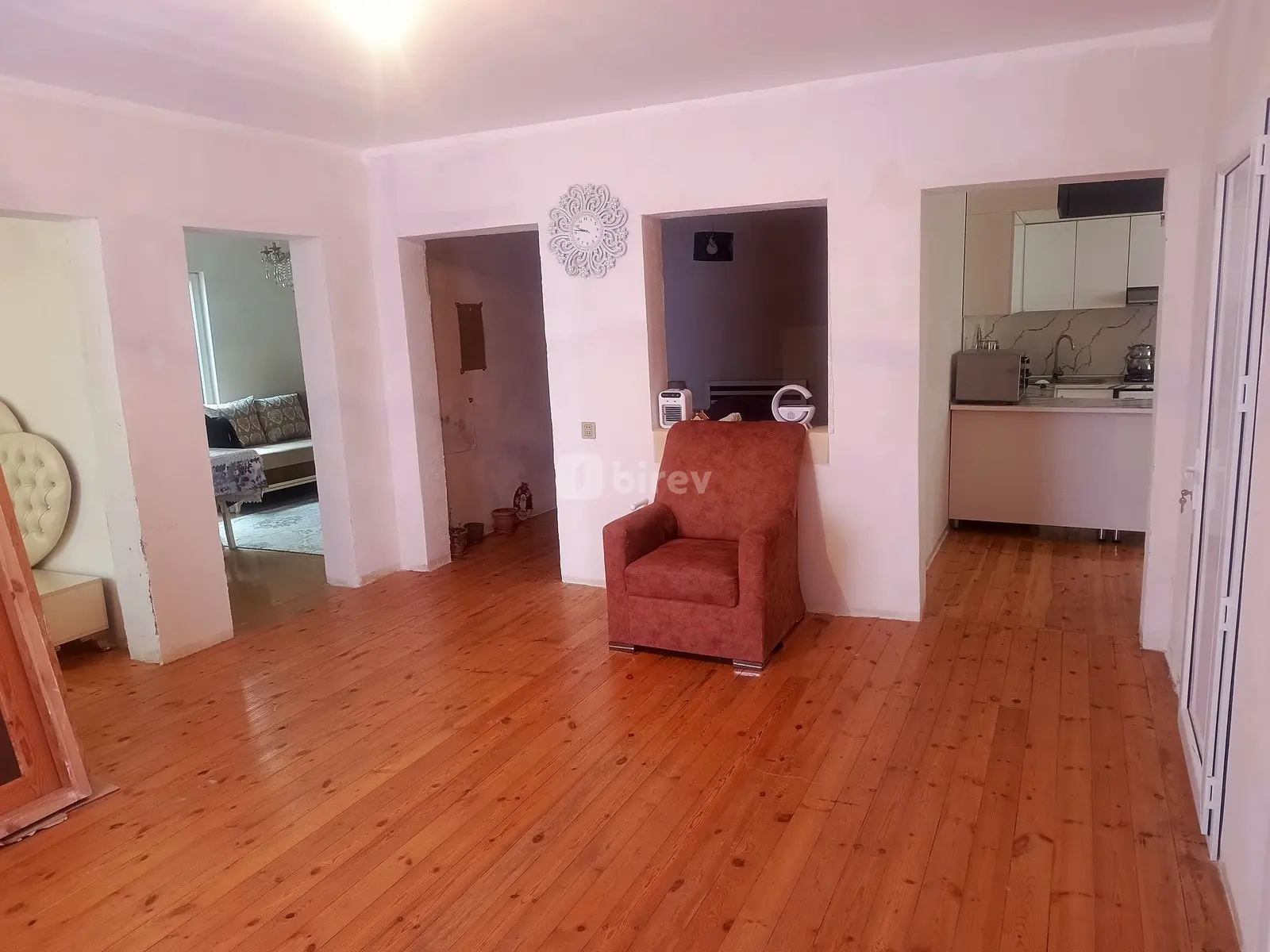 3 otaqlı ev / villa, Zığ q., Zığ bağları, Suraxanı rayonu — şəkil 7