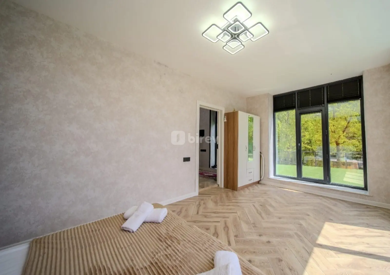 4 otaqlı ev / villa, Qəbələ, Vəndam qəs. — şəkil 21