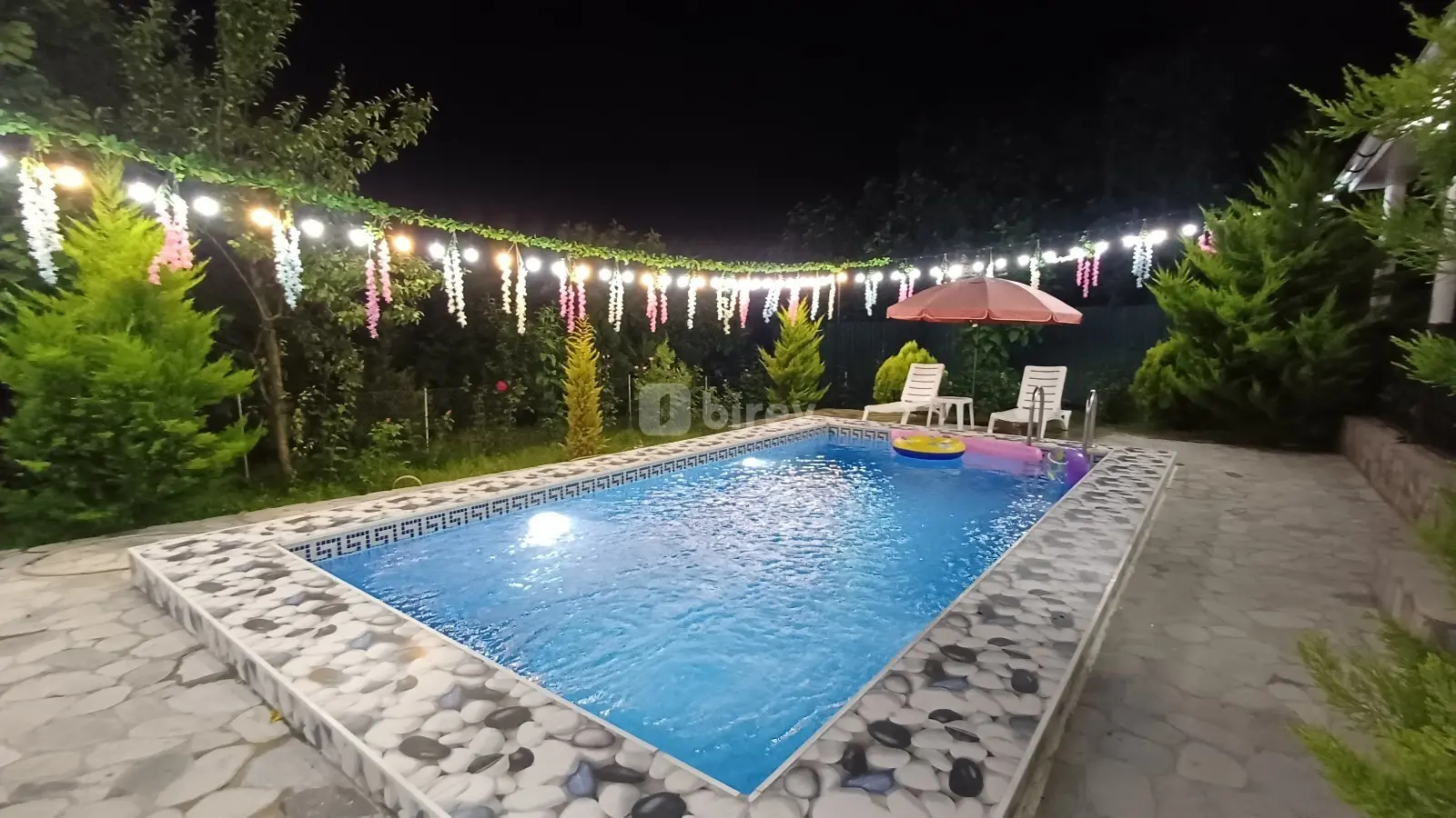 4 otaqlı ev / villa, İsmayıllı, İsmayıllı r. — şəkil 4