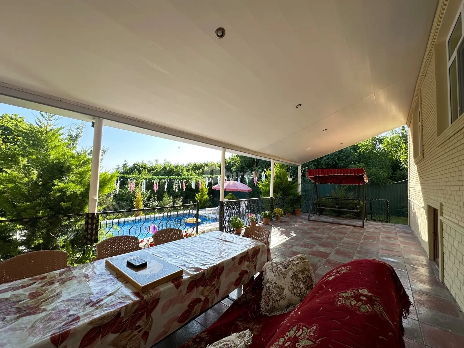4 otaqlı ev / villa, İsmayıllı, İsmayıllı r. — şəkil 5