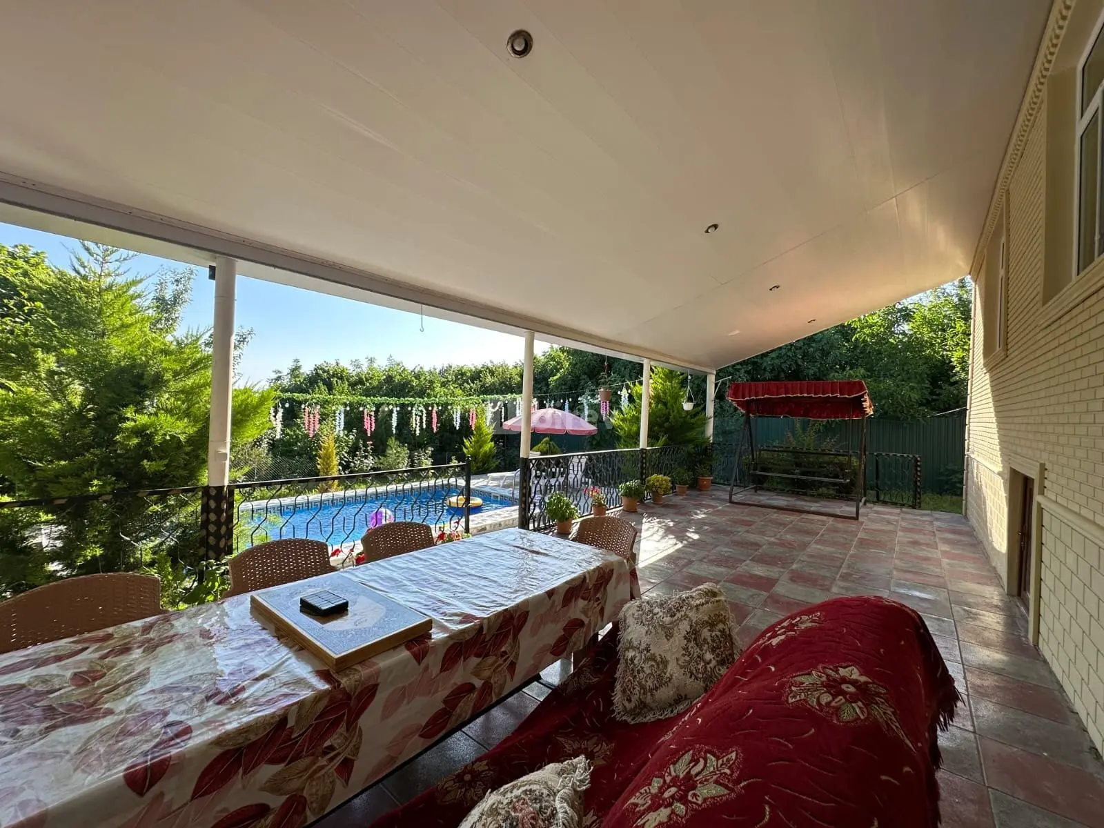 4 otaqlı ev / villa, İsmayıllı, İsmayıllı r. — şəkil 8