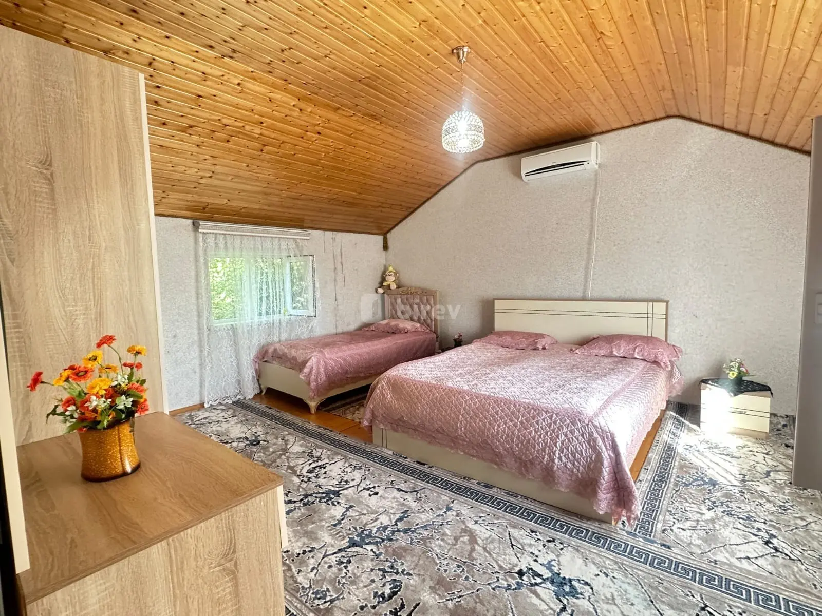 4 otaqlı ev / villa, İsmayıllı, İsmayıllı r. — şəkil 12