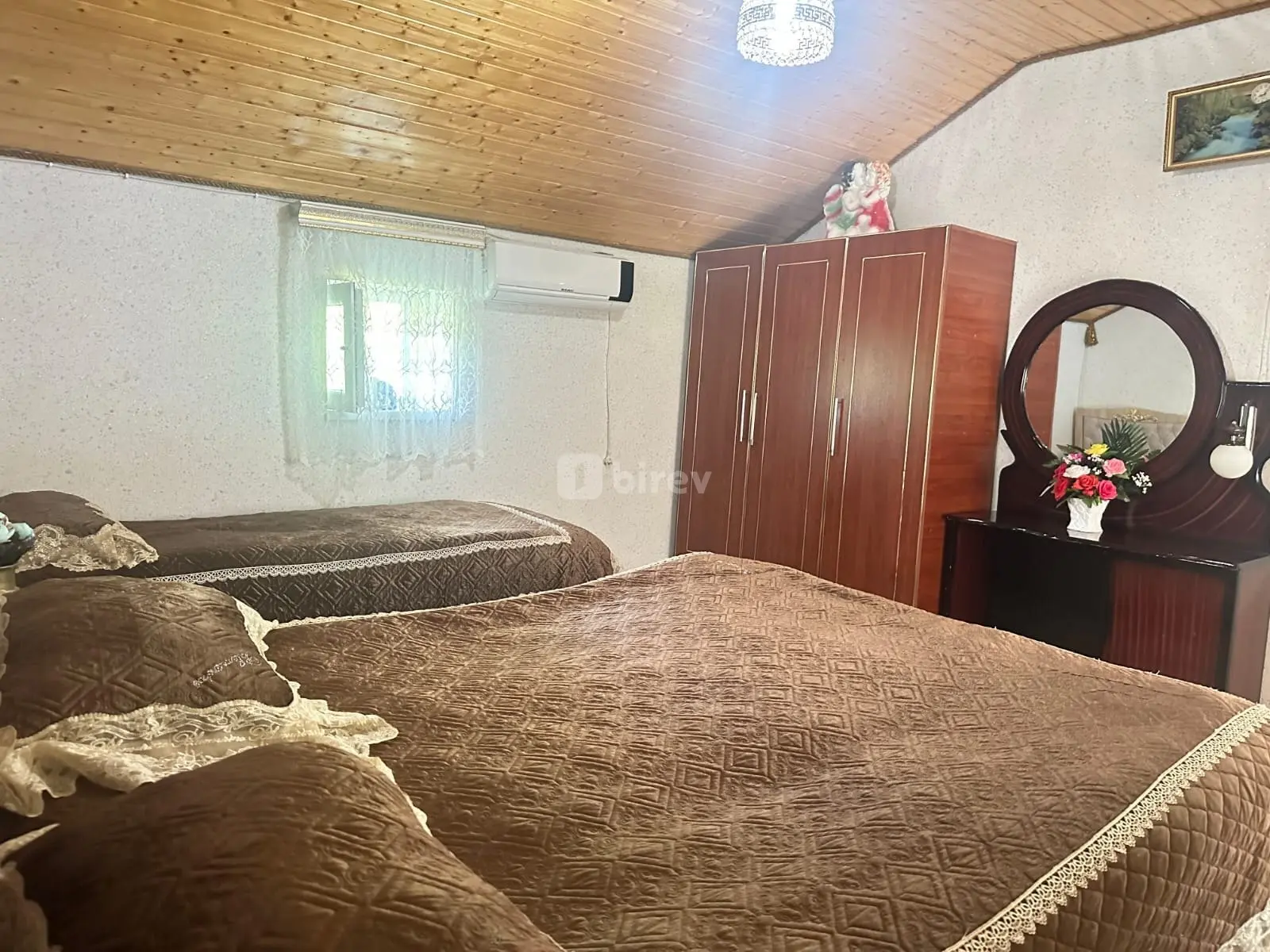 4 otaqlı ev / villa, İsmayıllı, İsmayıllı r. — şəkil 14