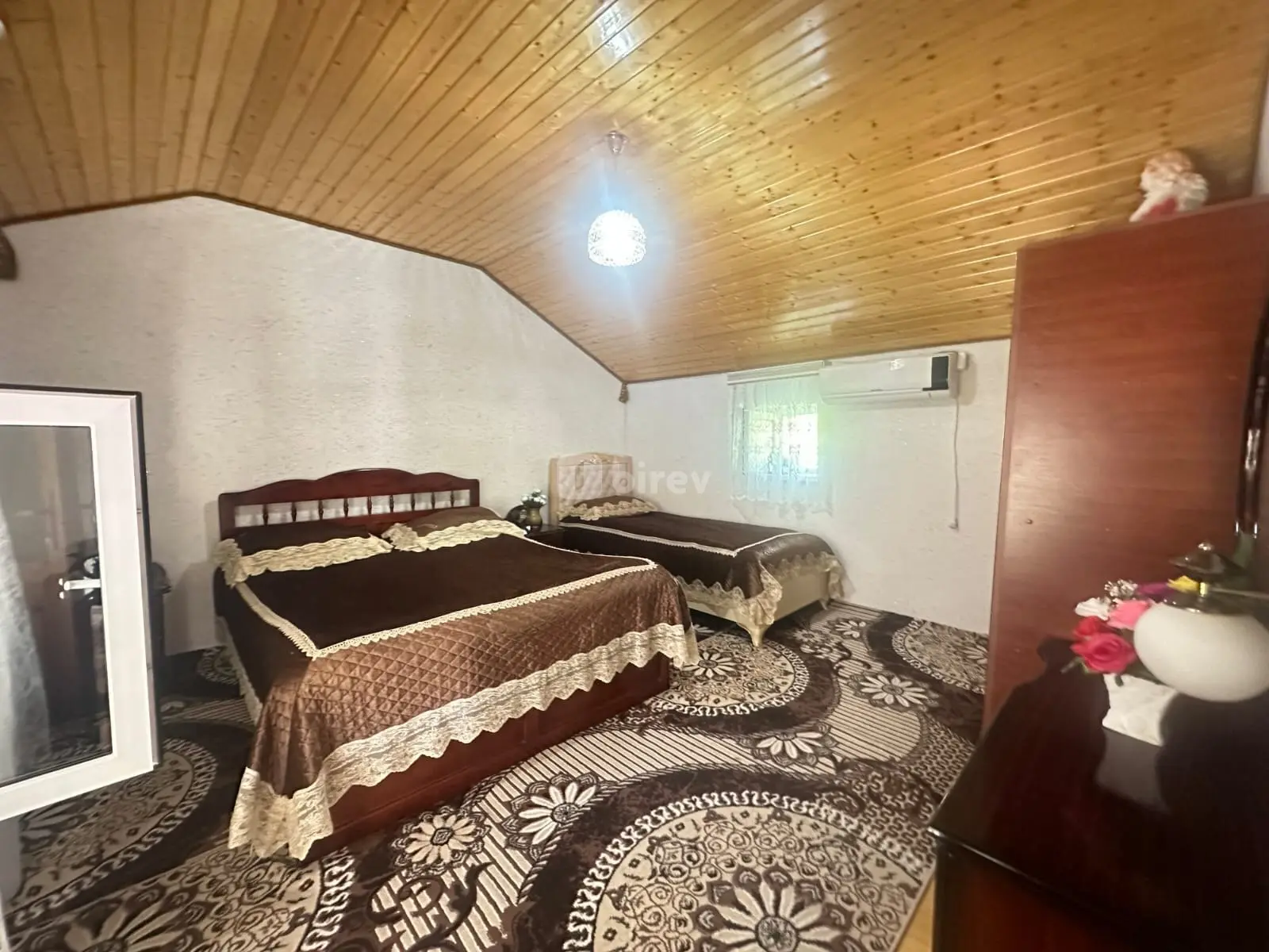 4 otaqlı ev / villa, İsmayıllı, İsmayıllı r. — şəkil 18