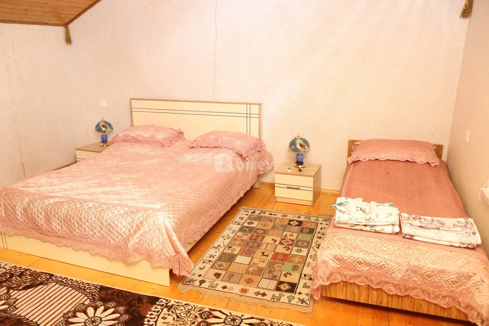 4 otaqlı ev / villa, İsmayıllı, İsmayıllı r. — şəkil 20