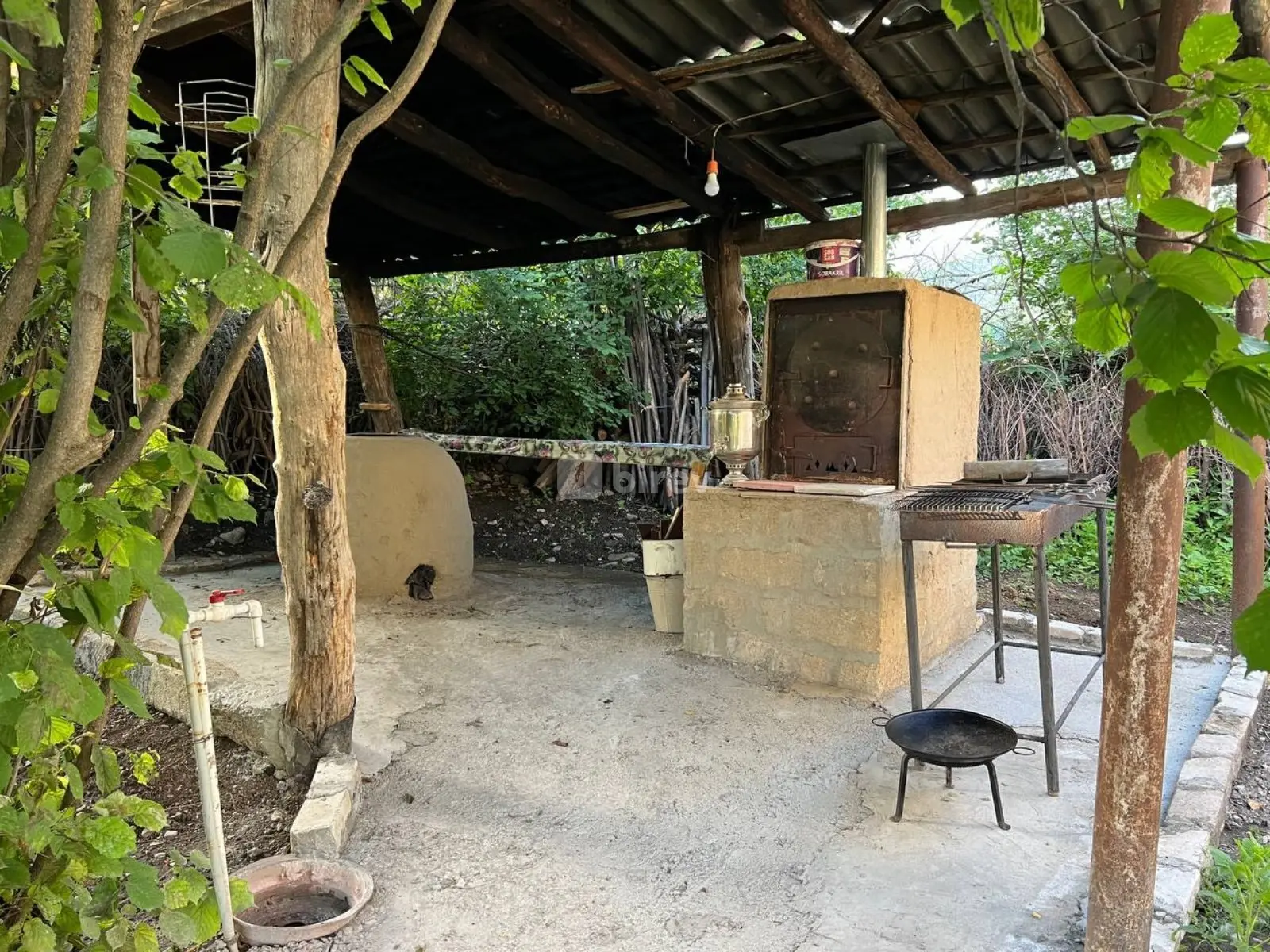 4 otaqlı ev / villa, İsmayıllı, İsmayıllı r. — şəkil 24