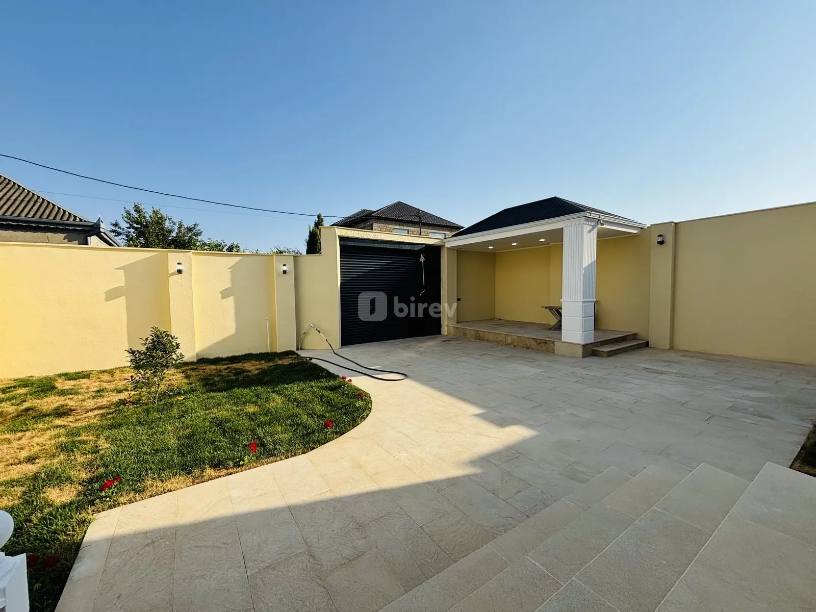 5 otaqlı ev / villa, Buzovna q., Buzovna qəs., Xəzər rayonu — şəkil 7