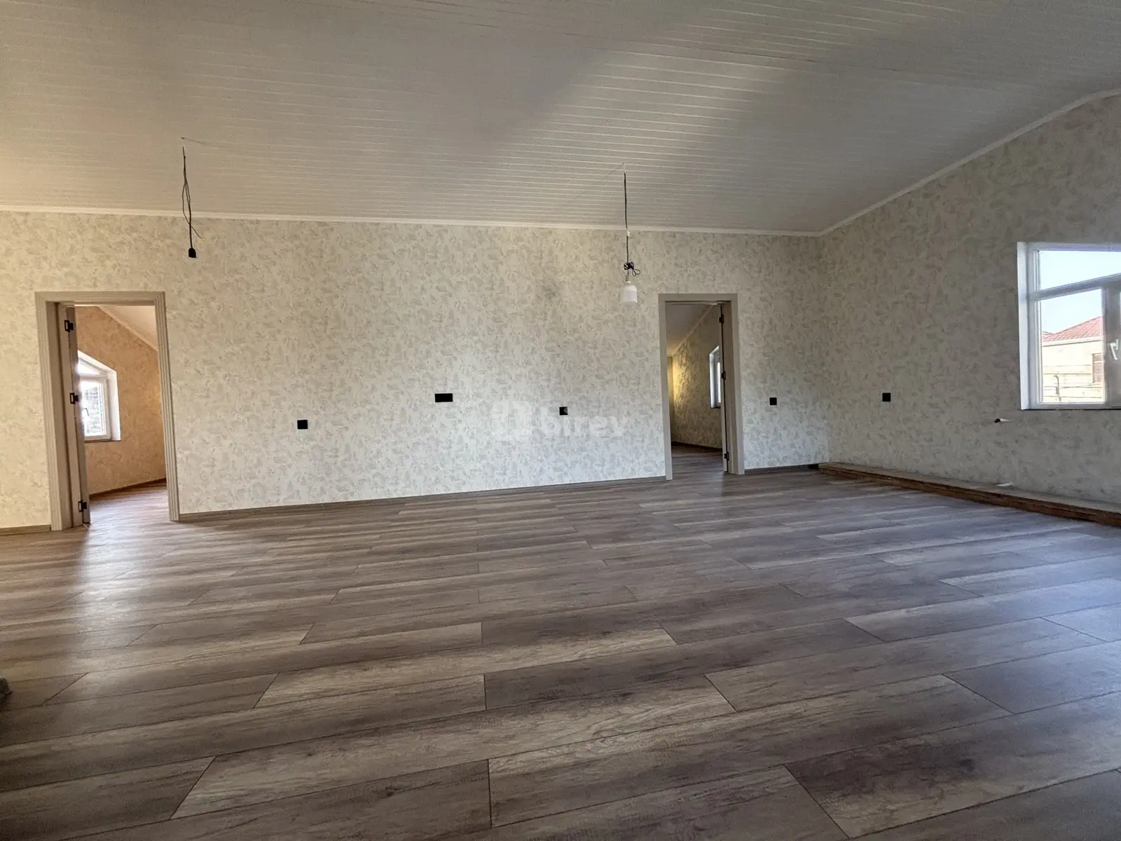 5 otaqlı ev / villa, Buzovna q., Buzovna qəs., Xəzər rayonu — şəkil 21