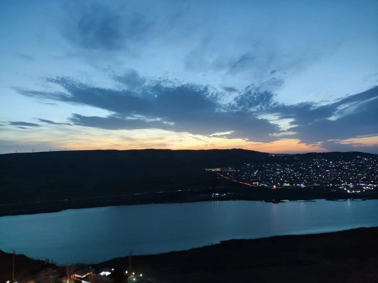 3 otaqlı mənzil, Yeni Yasamal q., Yeni Yasamal qəs., Yasamal rayonu — şəkil 12