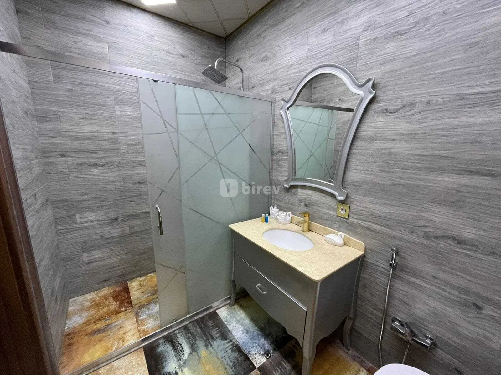 2 otaqlı mənzil, Yasamal q., Grand Hayat Residence, Yasamal rayonu — şəkil 5