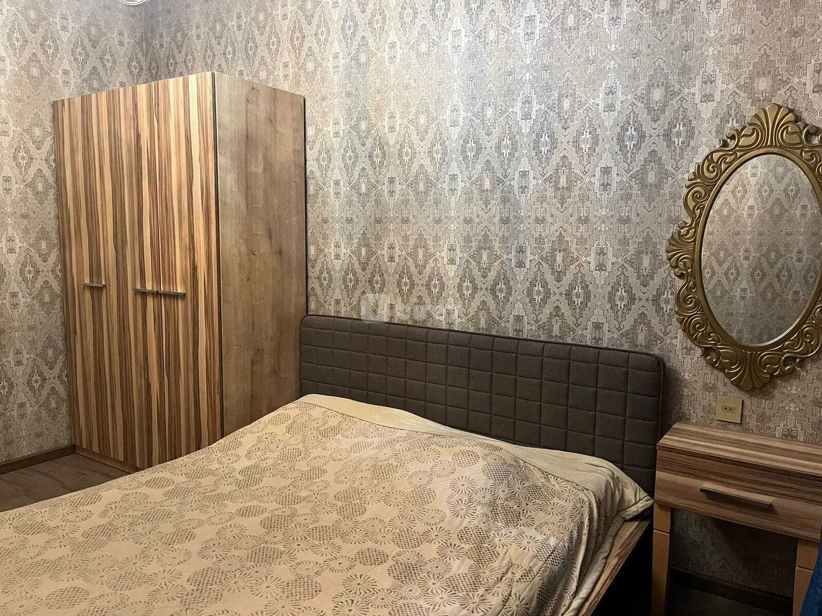 2 otaqlı mənzil, Yasamal q., Grand Hayat Residence, Yasamal rayonu — şəkil 6