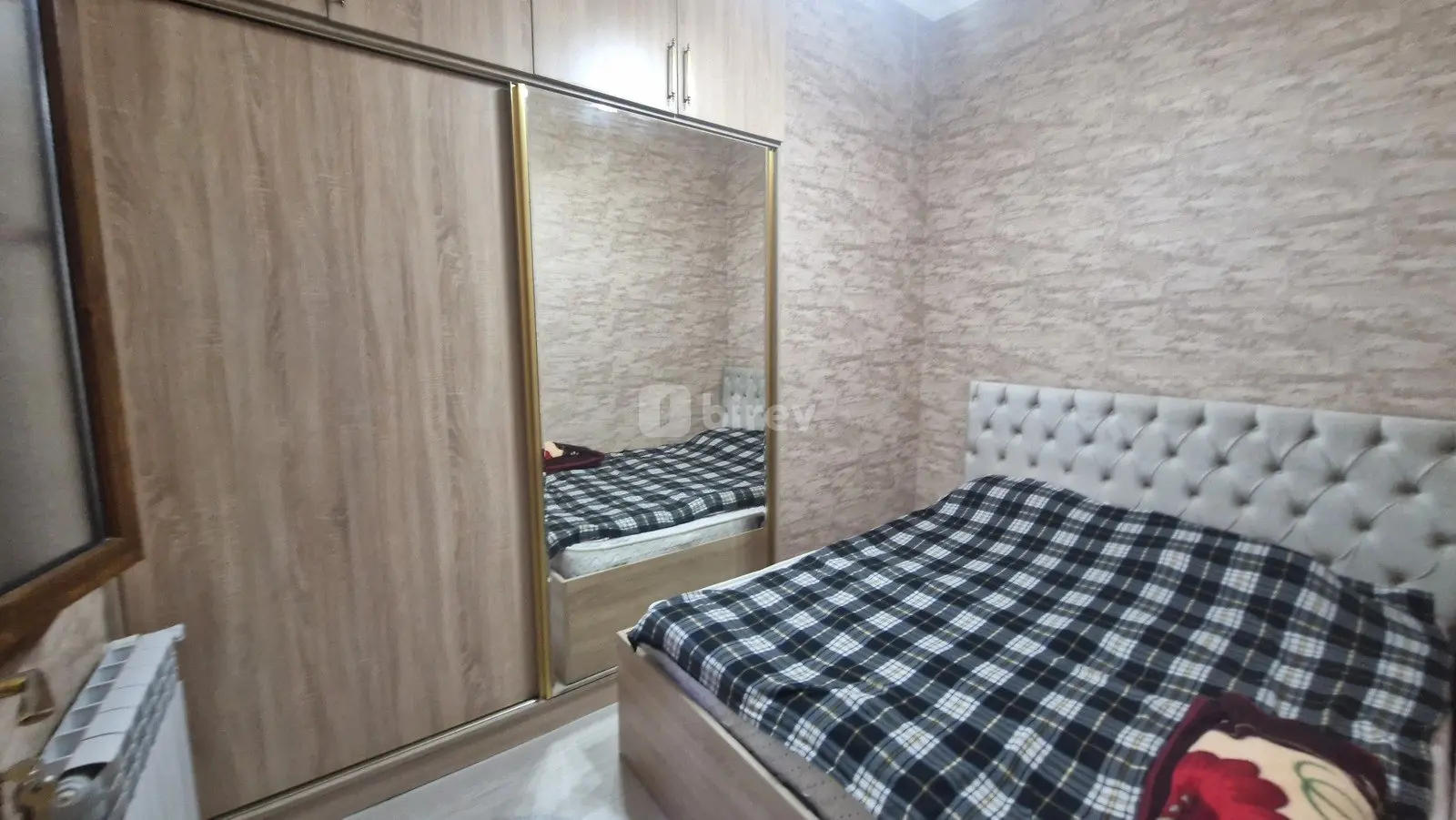 2 otaqlı mənzil, Masazır q., Əliağa Vahid küç., Abşeron rayonu — şəkil 5
