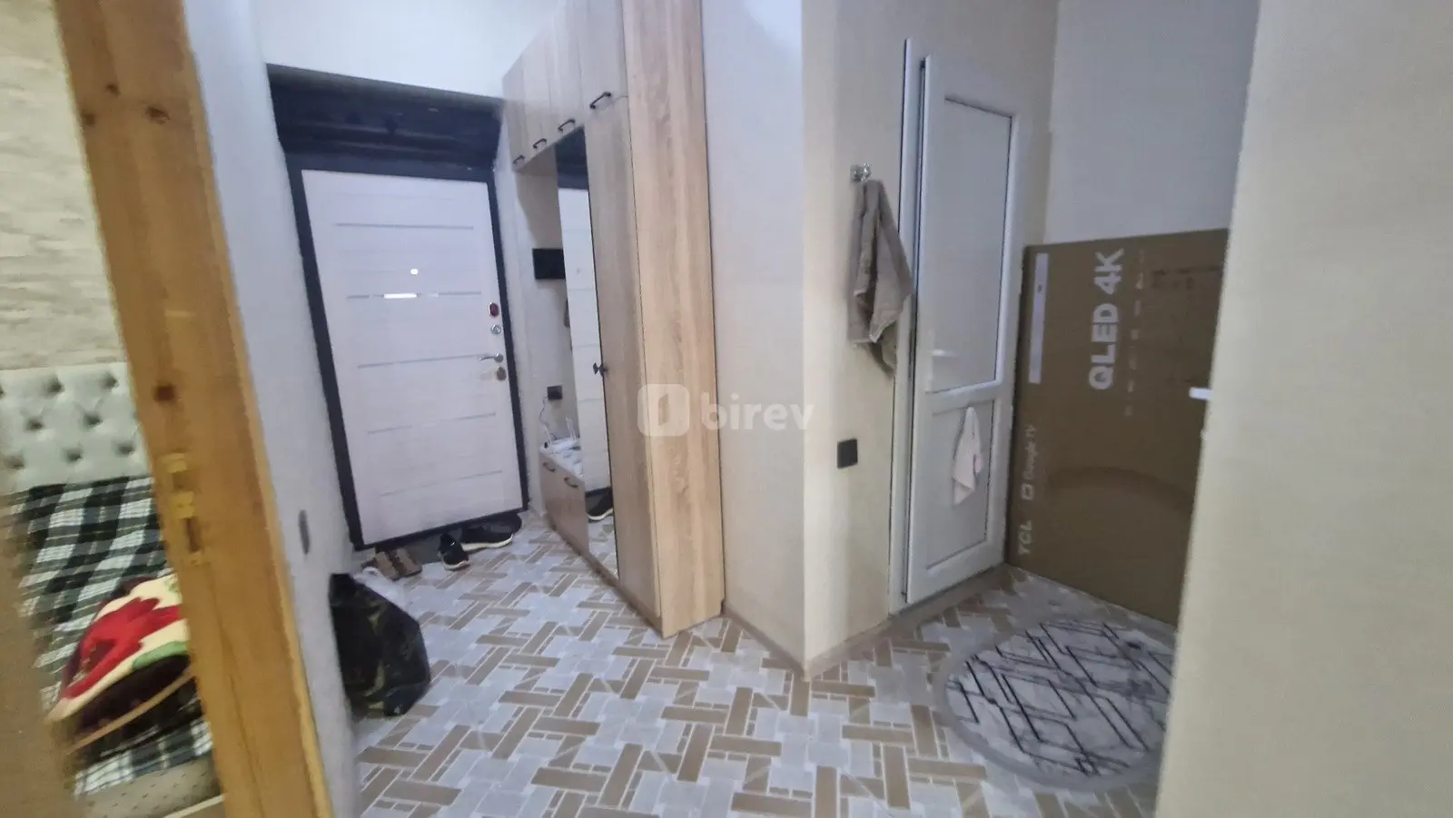 2 otaqlı mənzil, Masazır q., Əliağa Vahid küç., Abşeron rayonu — şəkil 6