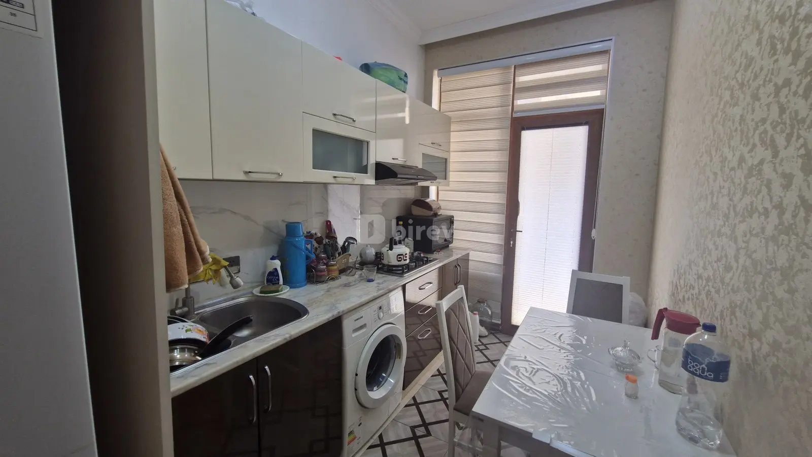 2 otaqlı mənzil, Masazır q., Əliağa Vahid küç., Abşeron rayonu — şəkil 7