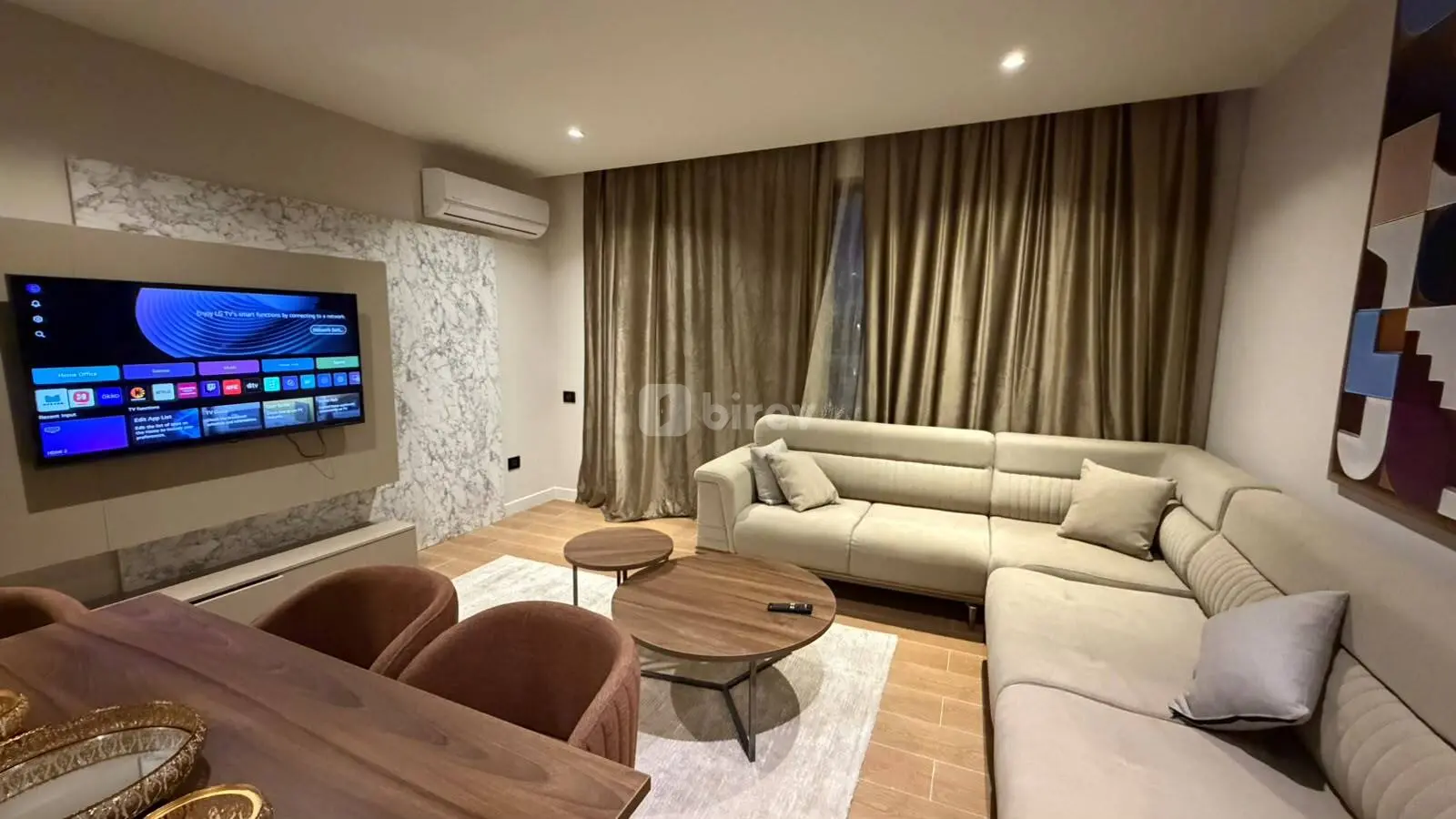3 otaqlı mənzil, Sea Breeze q., Mikayıl Müşviq küç, Sabunçu rayonu — şəkil 3