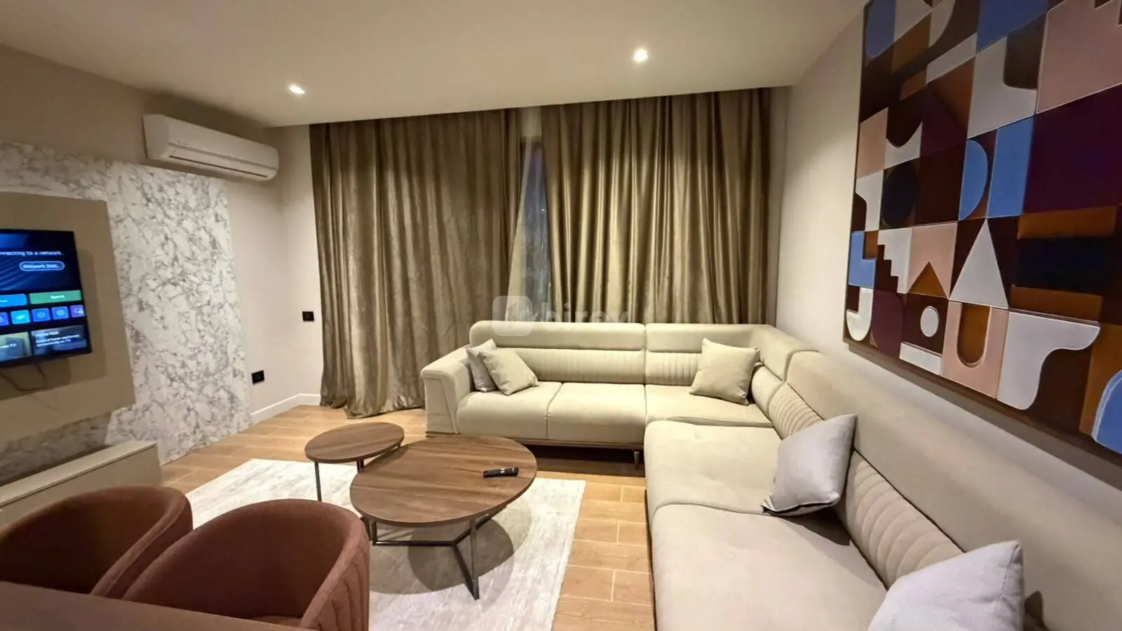 3 otaqlı mənzil, Sea Breeze q., Mikayıl Müşviq küç, Sabunçu rayonu — şəkil 4
