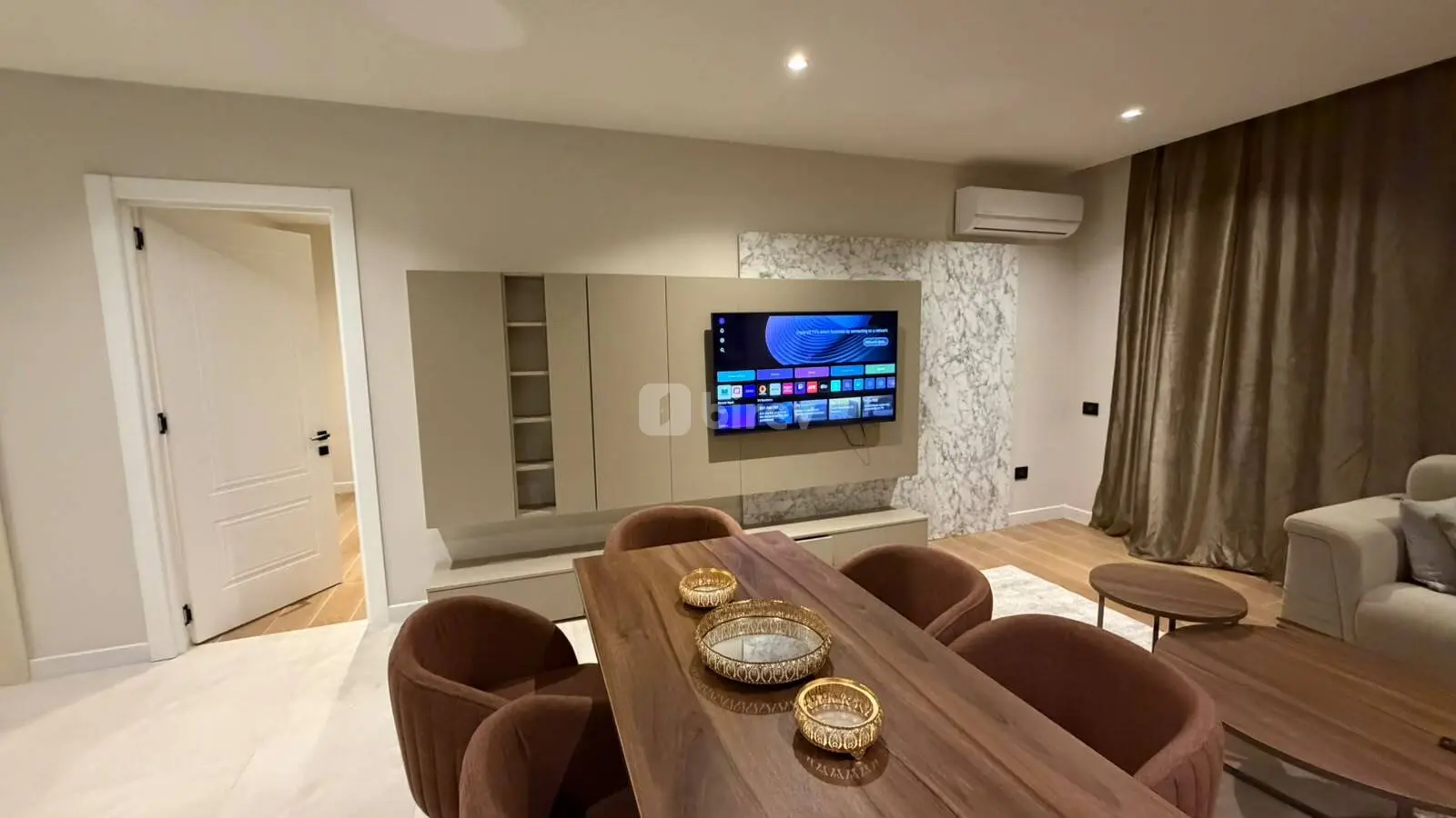 3 otaqlı mənzil, Sea Breeze q., Mikayıl Müşviq küç, Sabunçu rayonu — şəkil 5