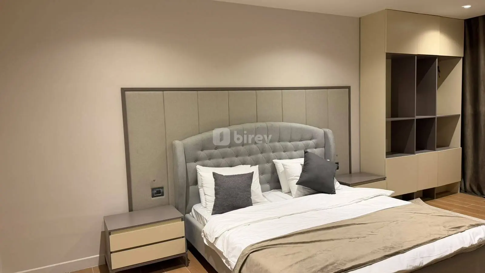 3 otaqlı mənzil, Sea Breeze q., Mikayıl Müşviq küç, Sabunçu rayonu — şəkil 8