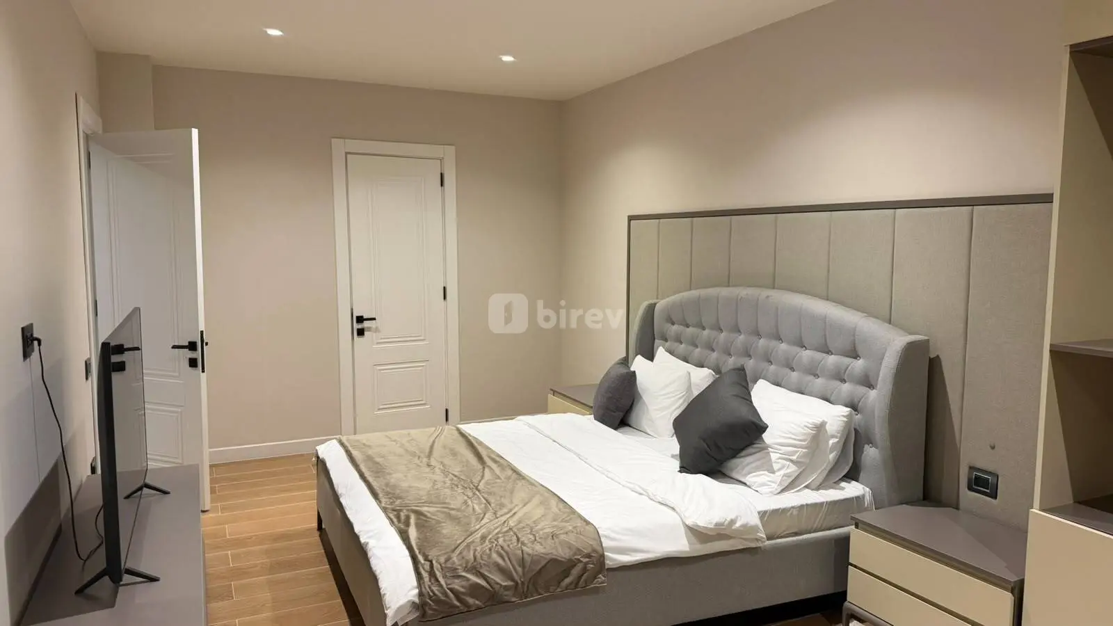 3 otaqlı mənzil, Sea Breeze q., Mikayıl Müşviq küç, Sabunçu rayonu — şəkil 9