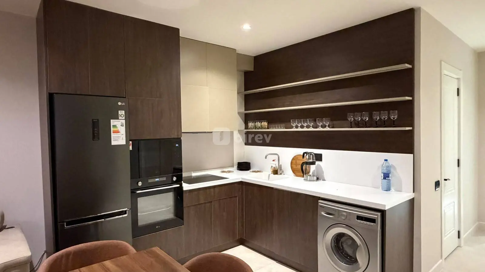 3 otaqlı mənzil, Sea Breeze q., Mikayıl Müşviq küç, Sabunçu rayonu — şəkil 11