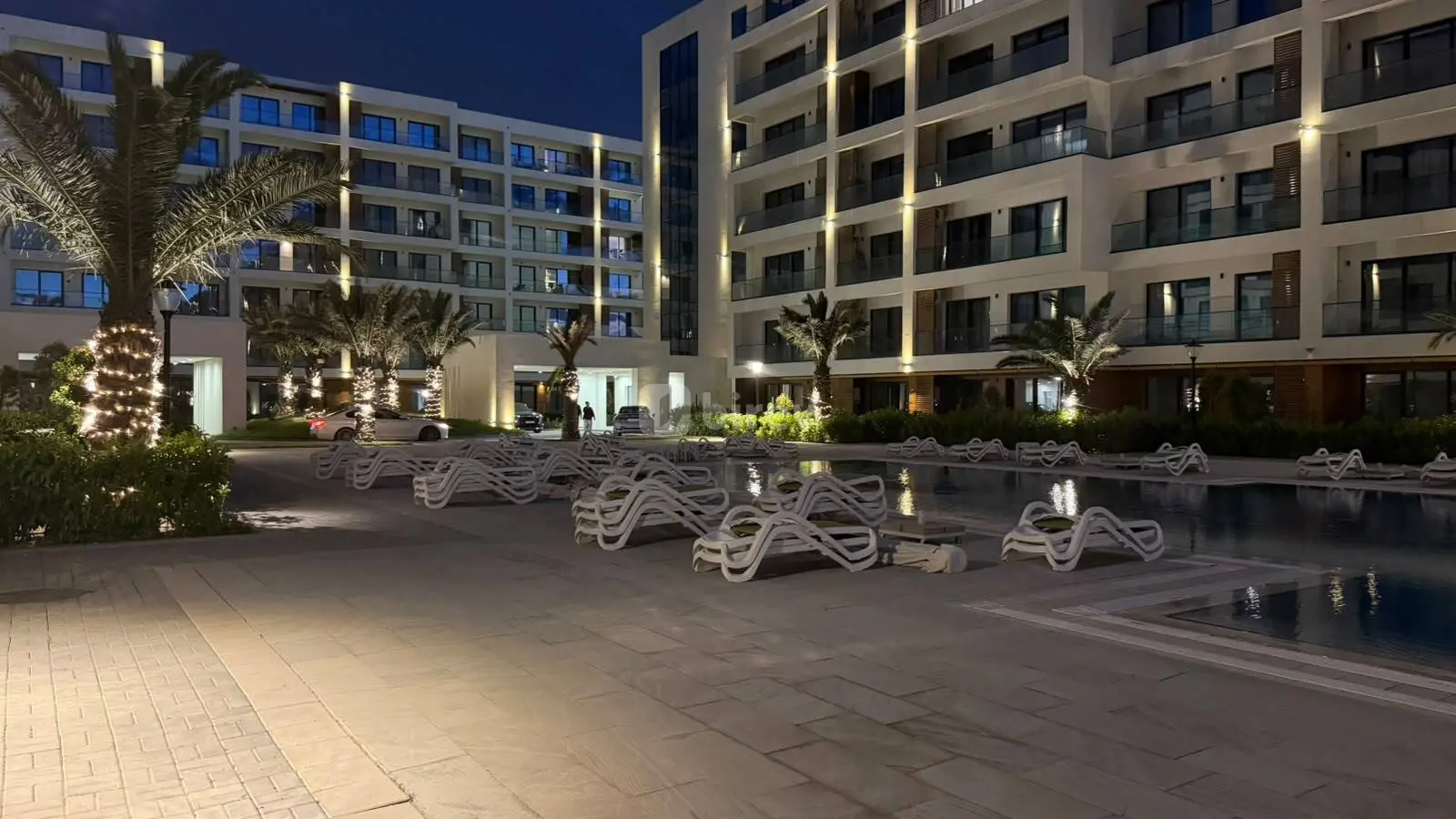 3 otaqlı mənzil, Sea Breeze q., Mikayıl Müşviq küç, Sabunçu rayonu — şəkil 16