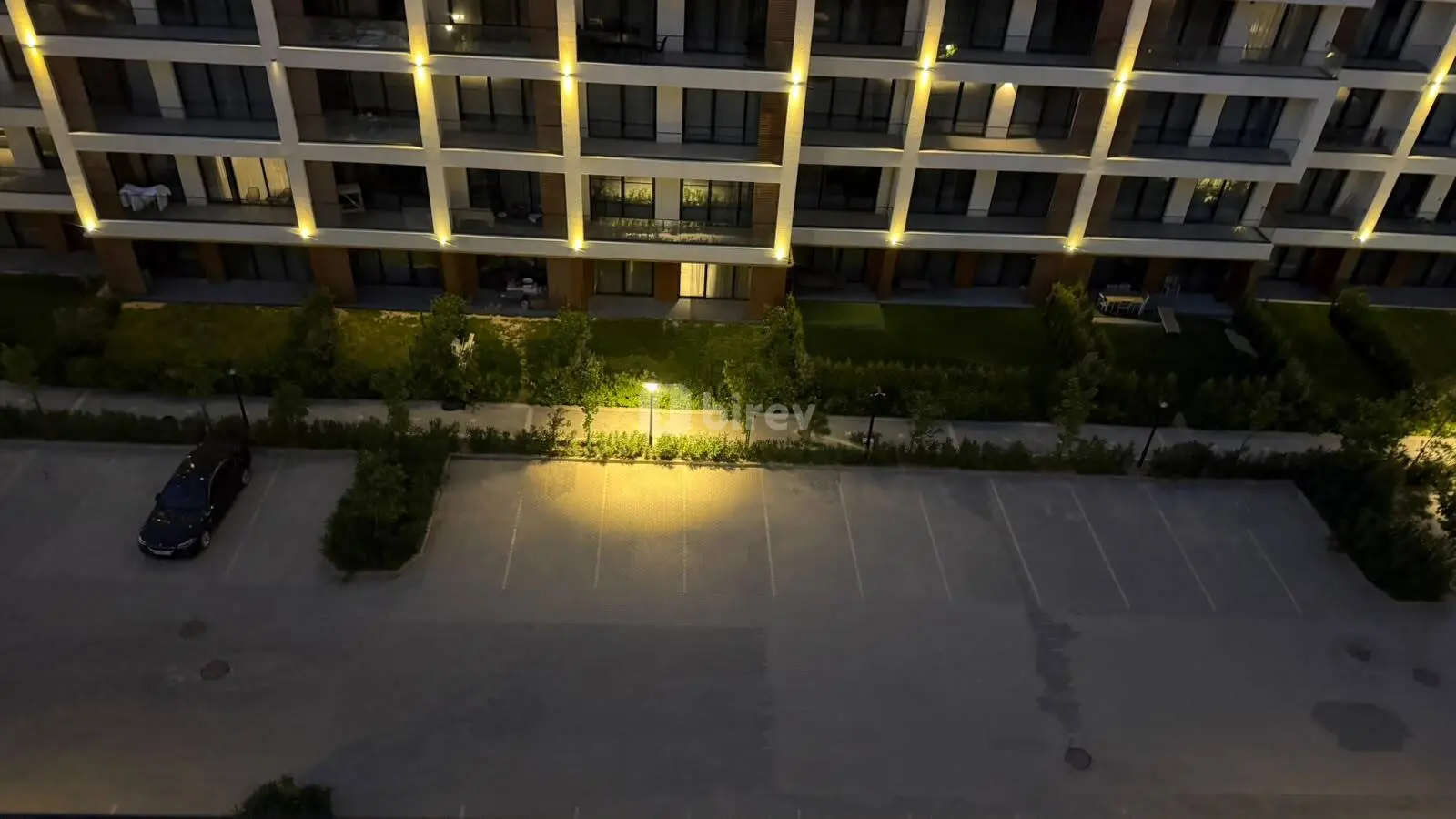 3 otaqlı mənzil, Sea Breeze q., Mikayıl Müşviq küç, Sabunçu rayonu — şəkil 19