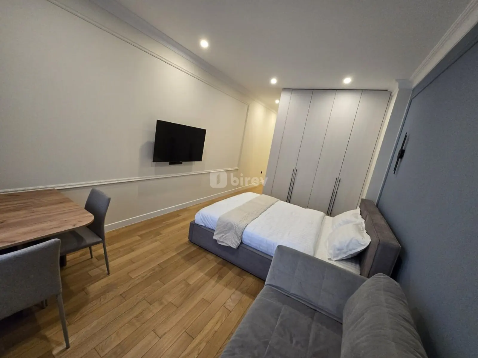 1 otaqlı mənzil, Sea Breeze q., Sea Breeze Resort., Sabunçu rayonu — şəkil 5