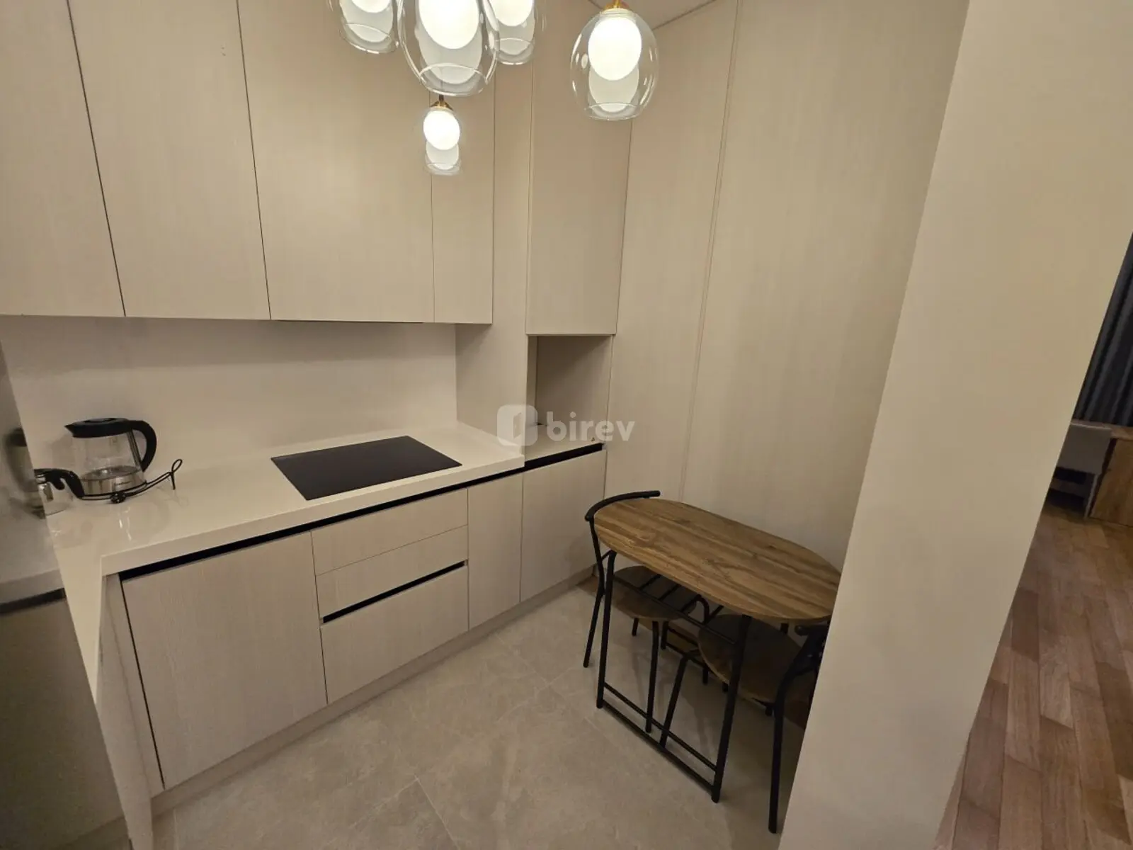 1 otaqlı mənzil, Sea Breeze q., Sea Breeze Resort., Sabunçu rayonu — şəkil 6